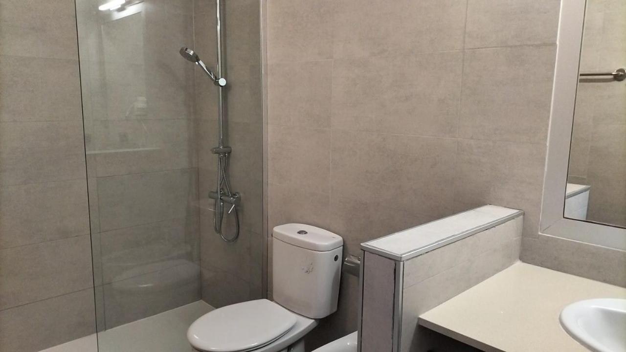 Apartamentos Estanques view 3