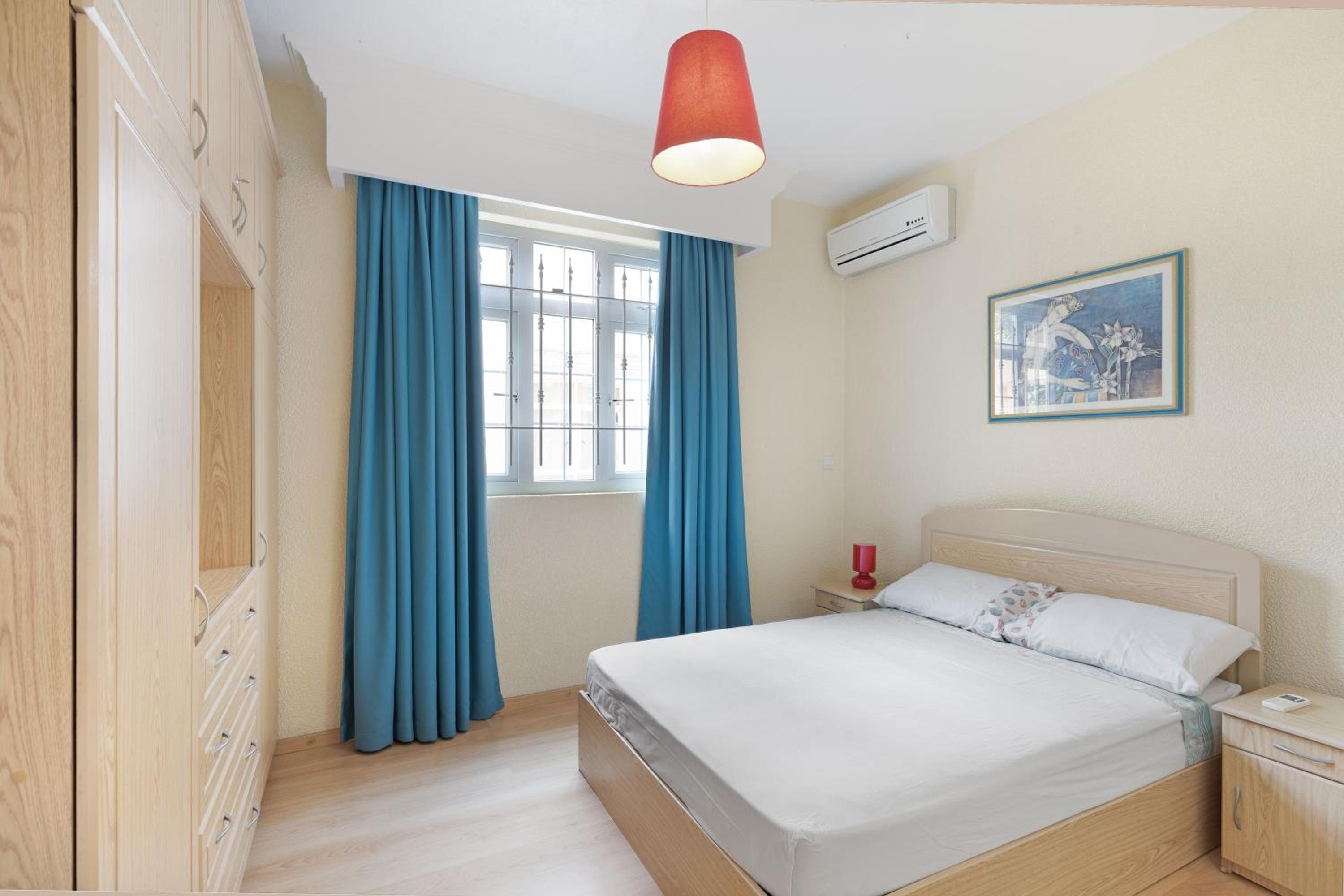 Apartment Hibiscus view 4
