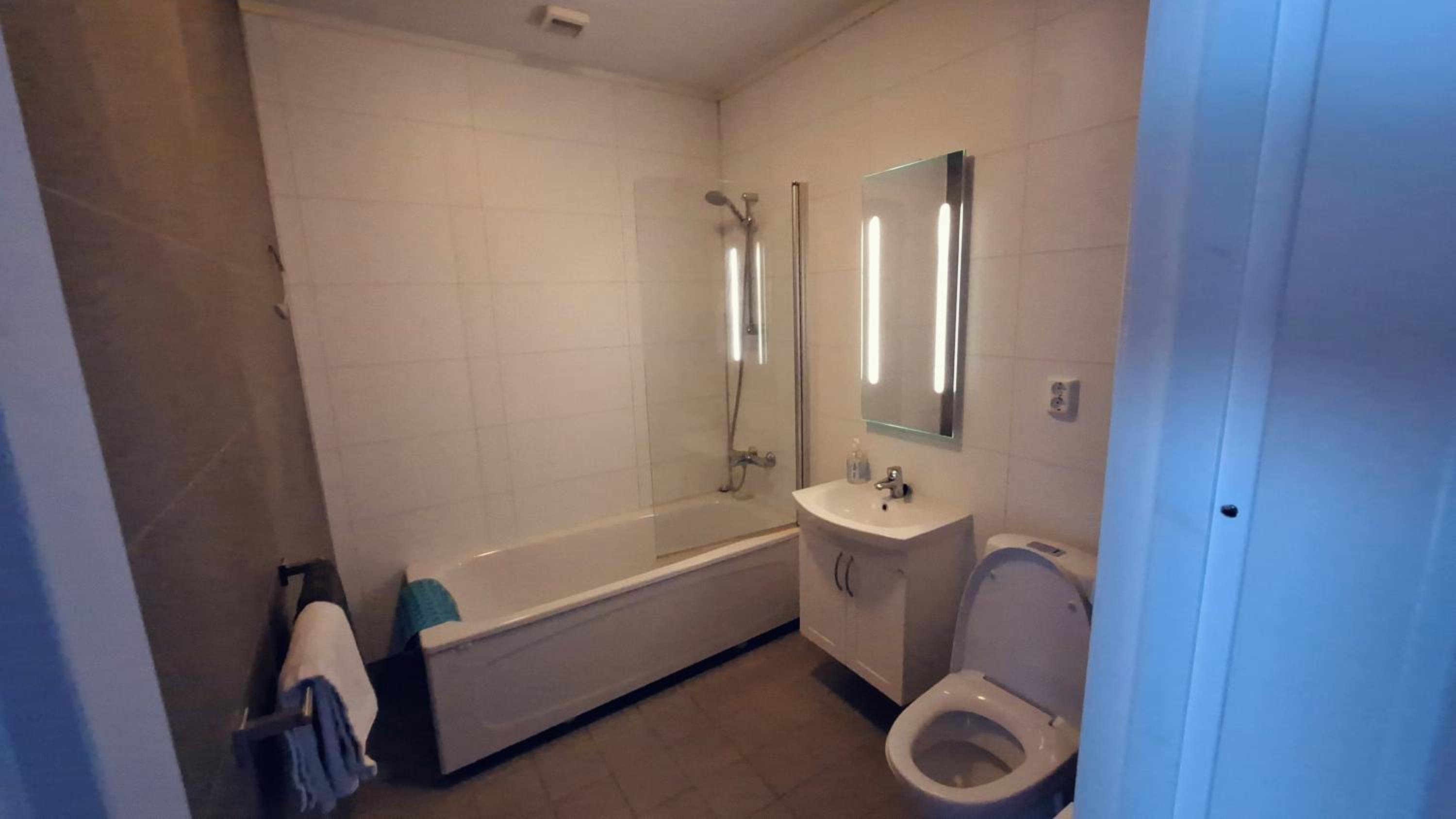 Telemark Motel and Apartment