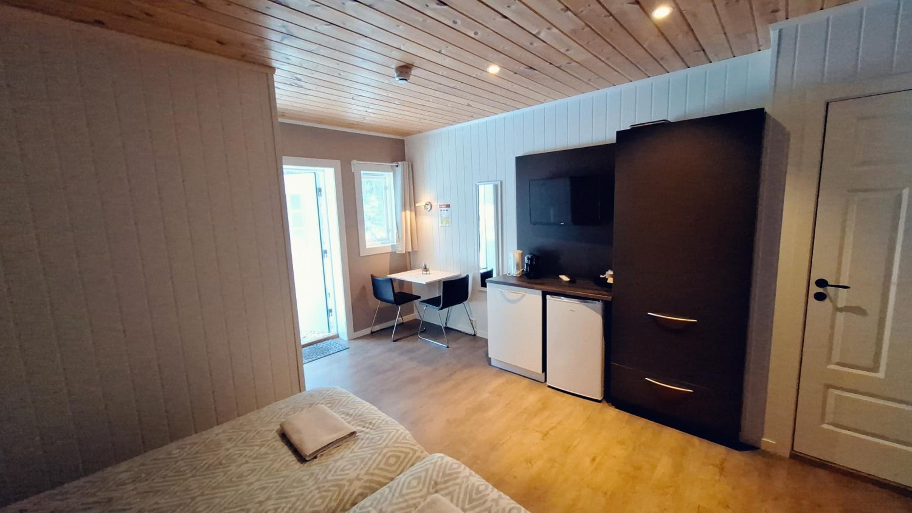 Telemark Motel and Apartment