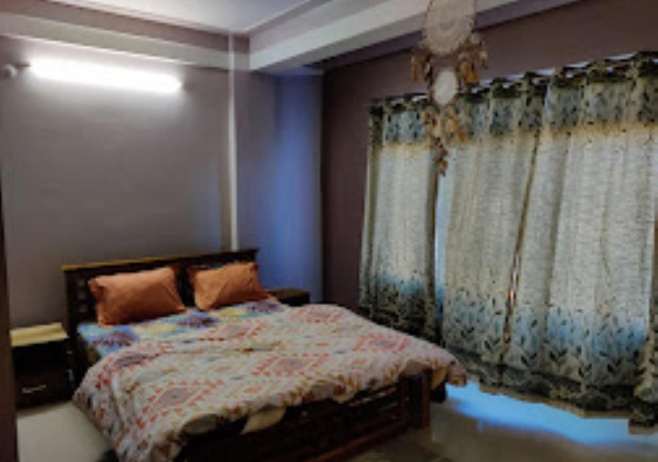 PAL_MO Homestay Arunachal Pradesh view 3