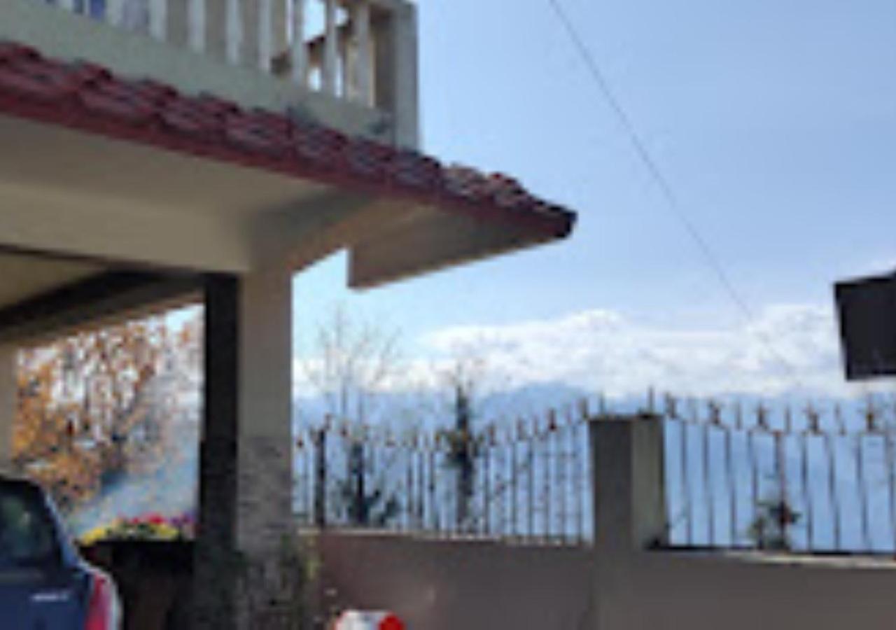 PAL_MO Homestay Arunachal Pradesh view 4
