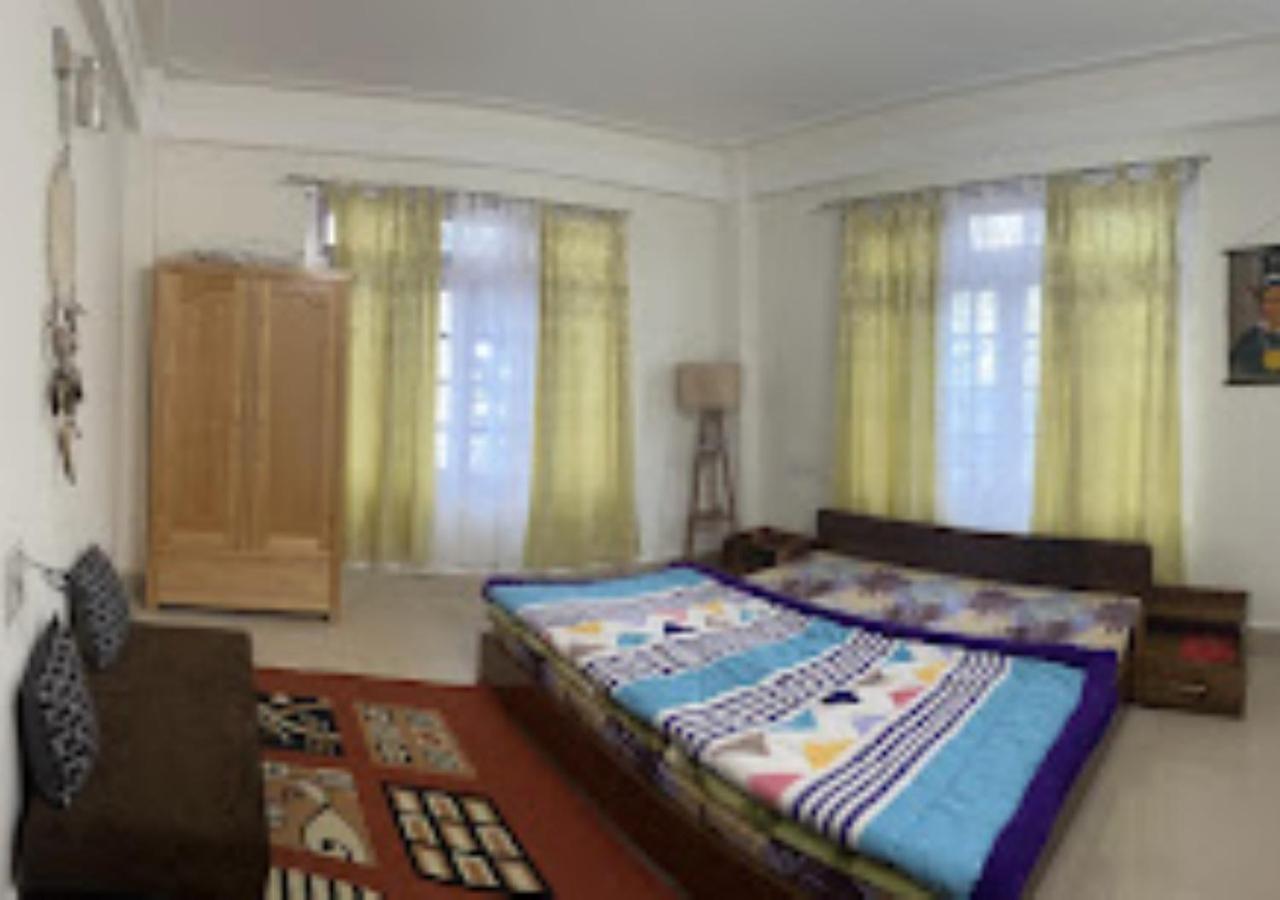 PAL_MO Homestay Arunachal Pradesh view 5