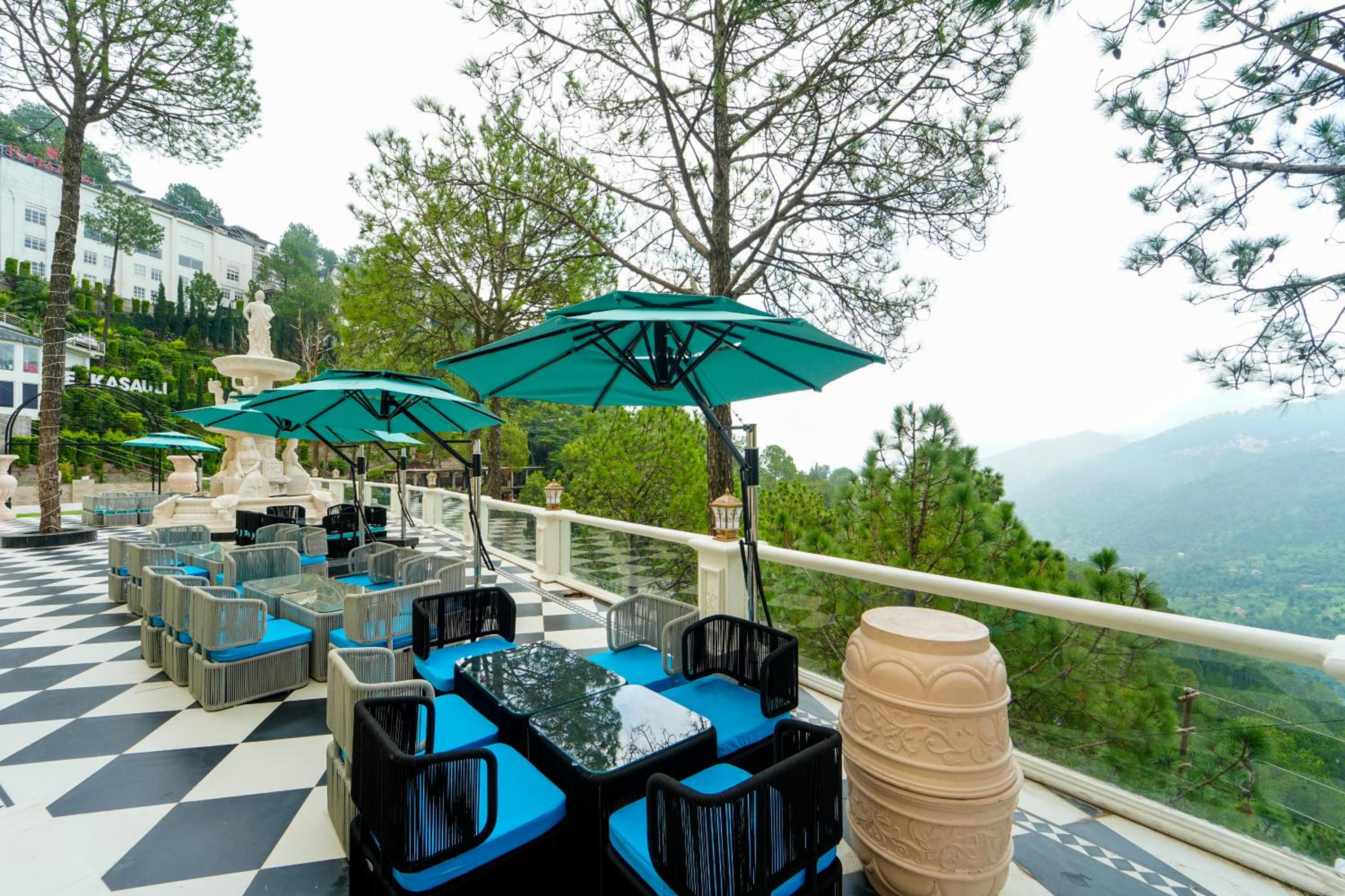 Villasita resort By Montrose11 view 4