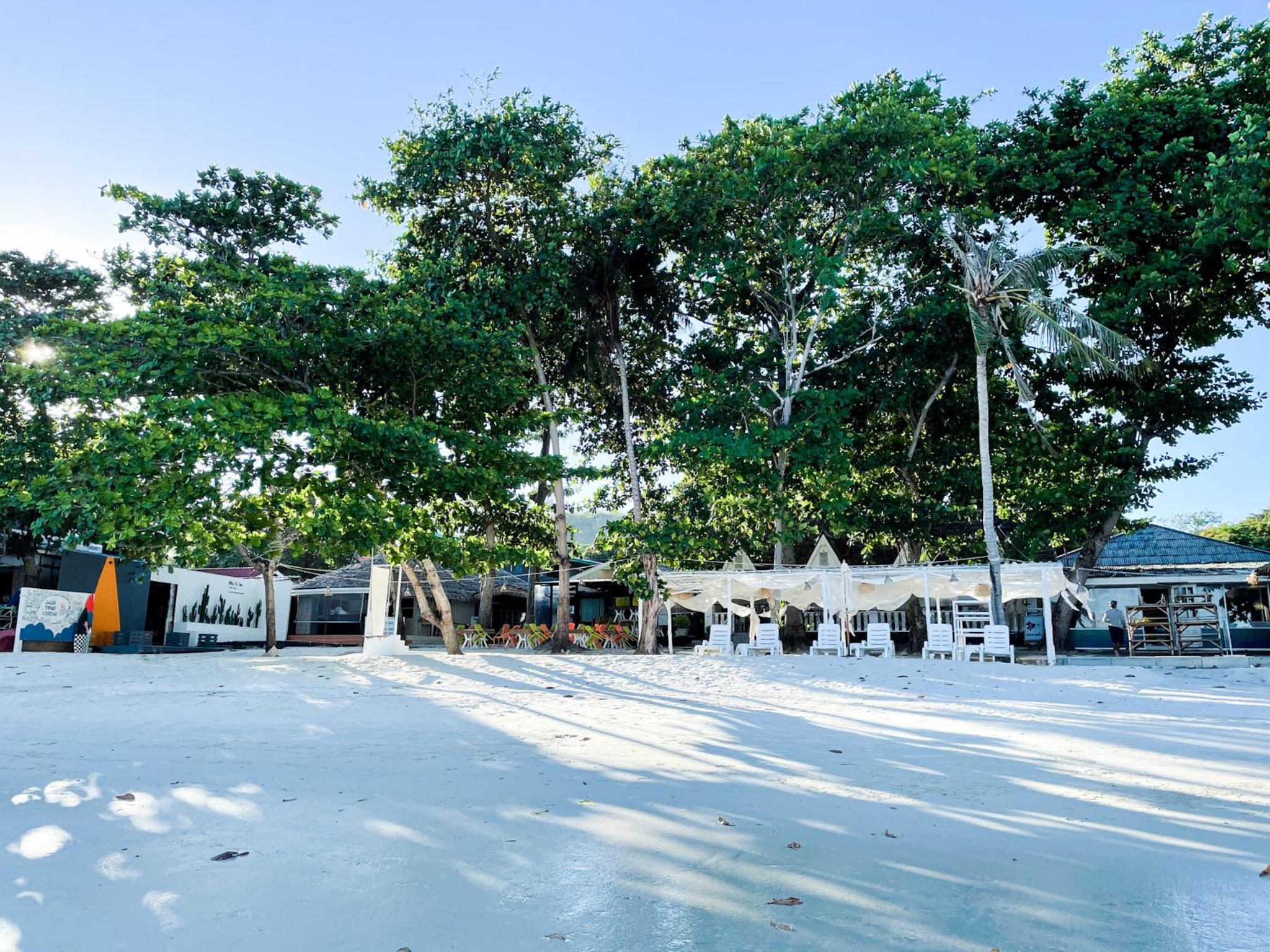 Malibu Samed Resort