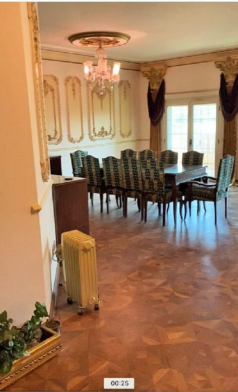 Choueifat - Katameya heights 5th settlement, 3 double bedrooms entire apartment