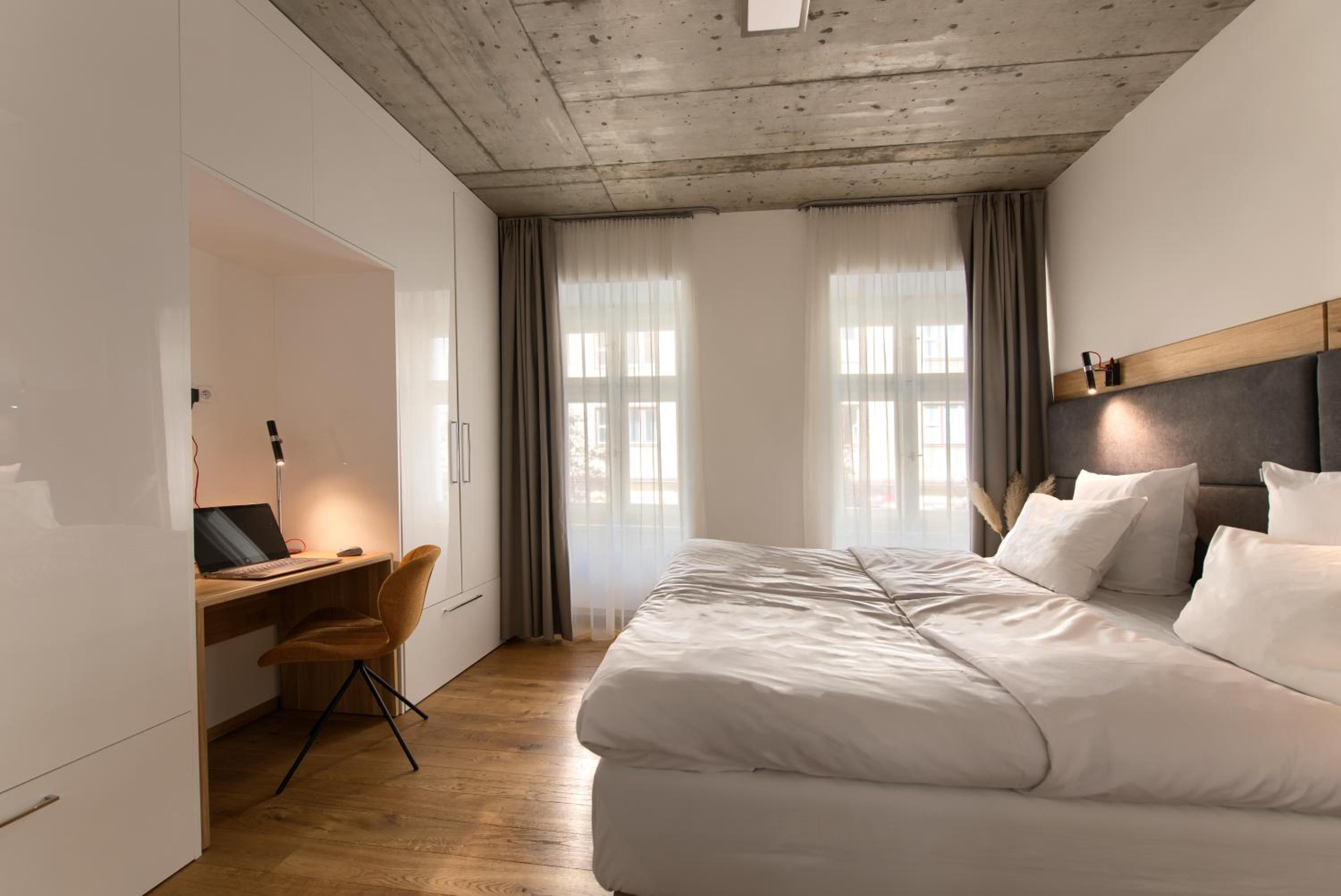 Residence Soukenicka