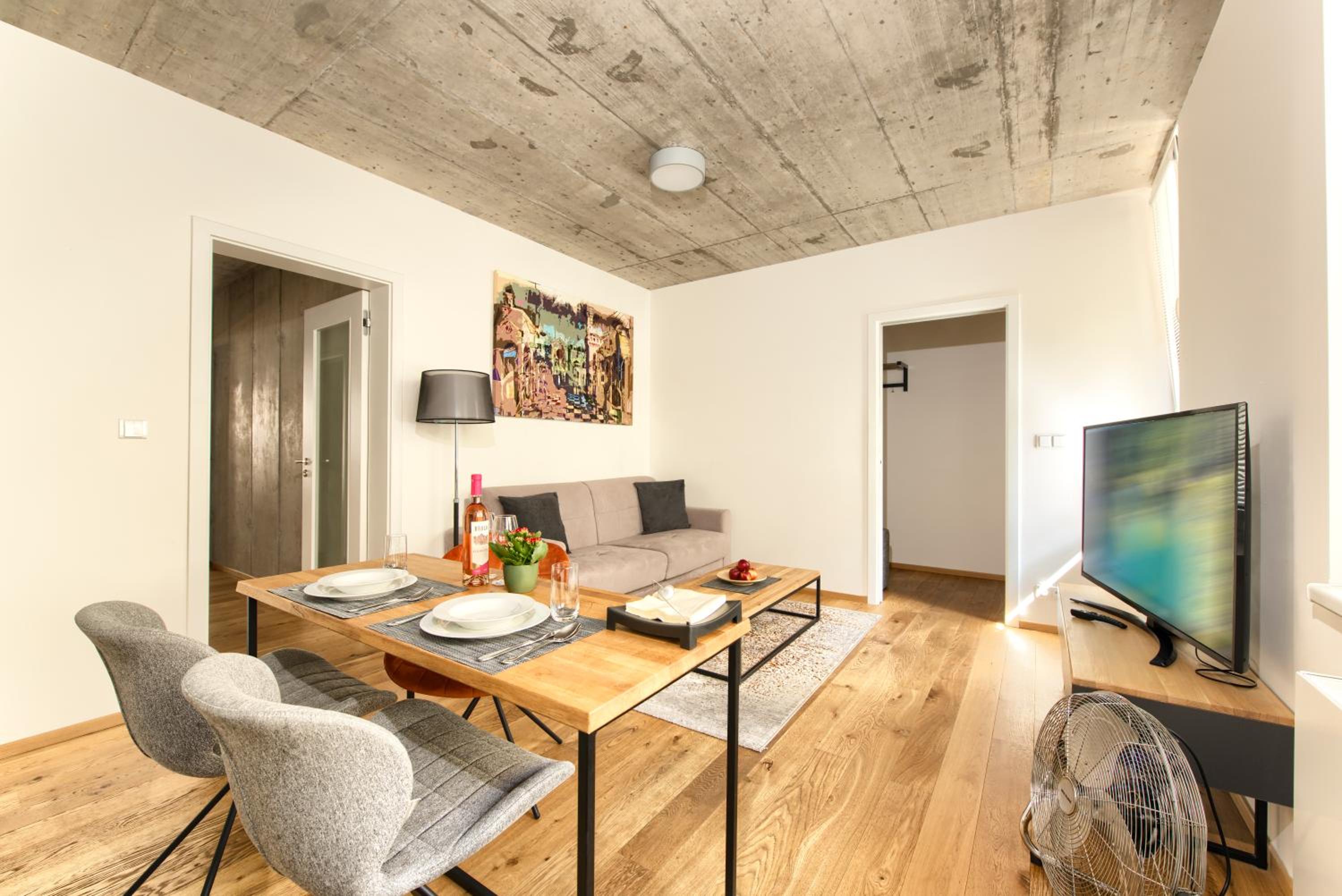 Residence Soukenicka