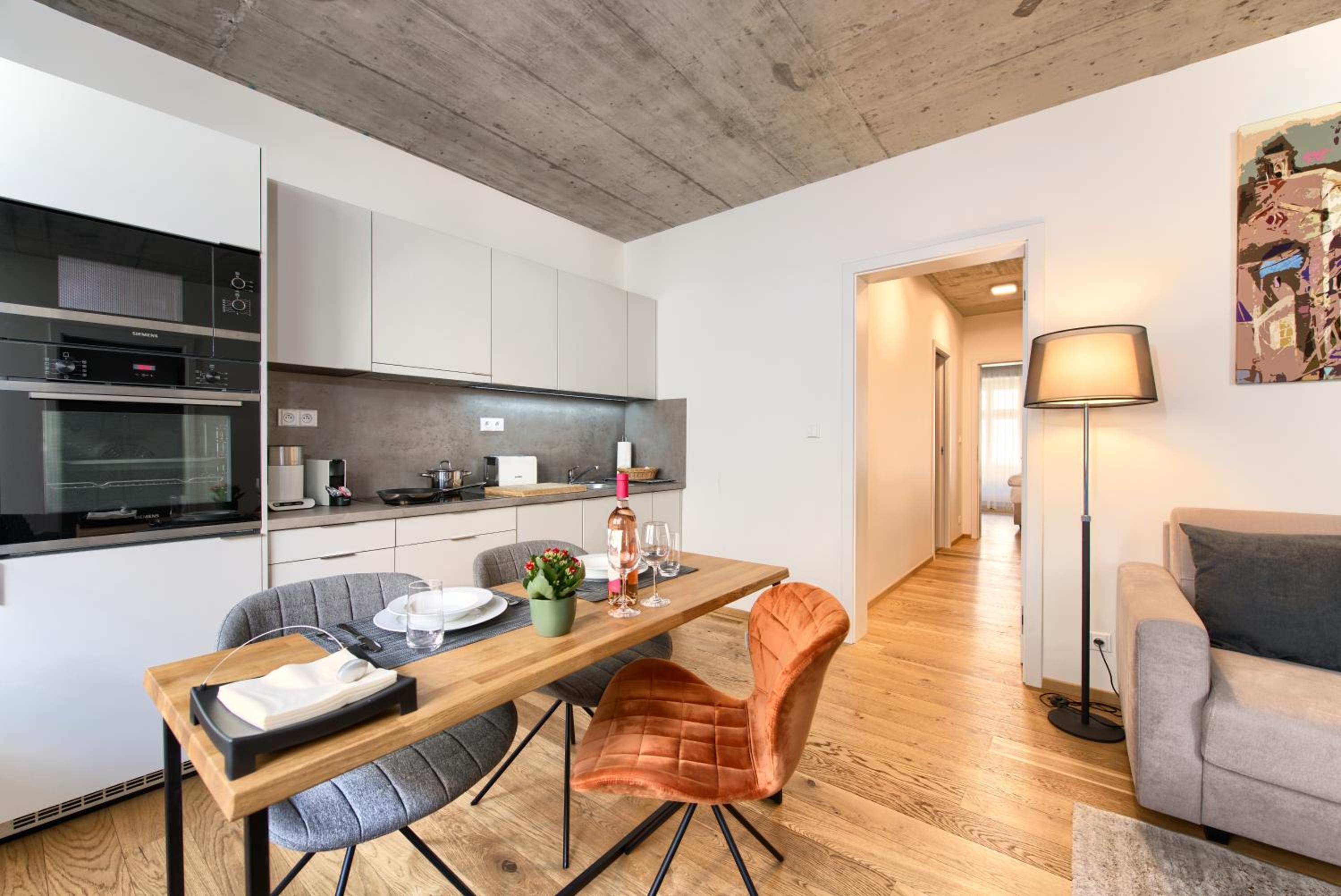 Residence Soukenicka