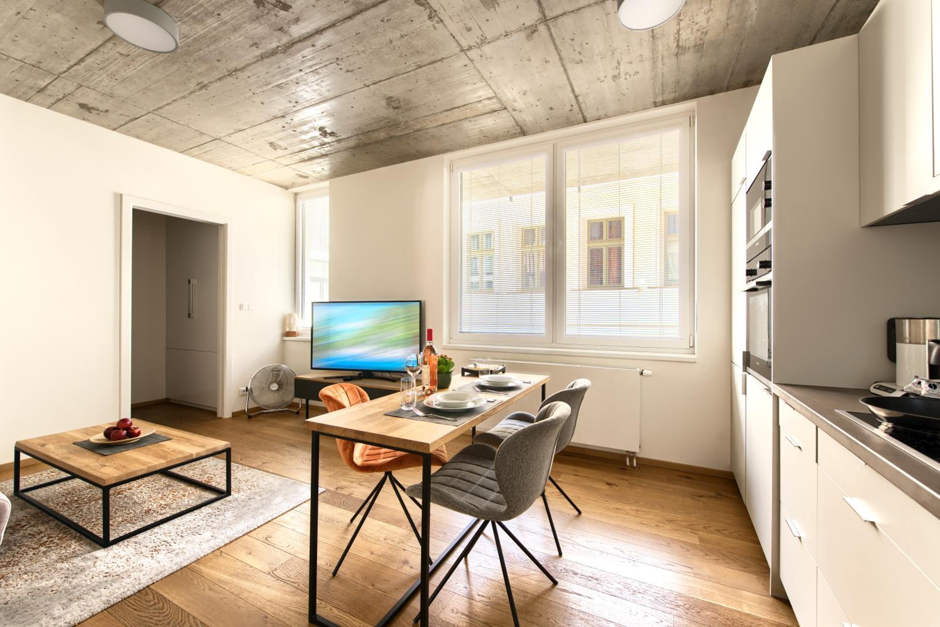 Residence Soukenicka