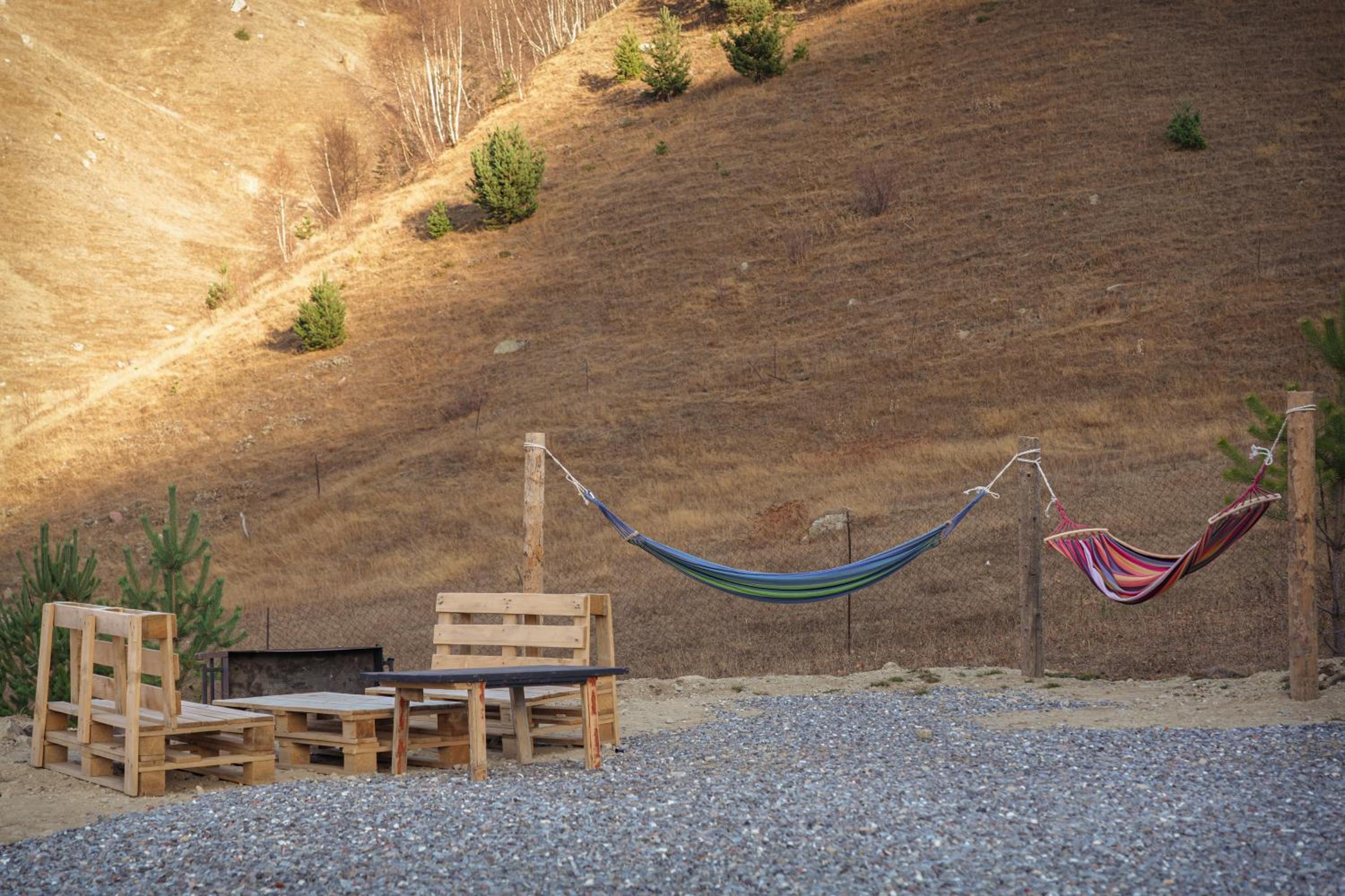 Gagma Chalets Kazbegi