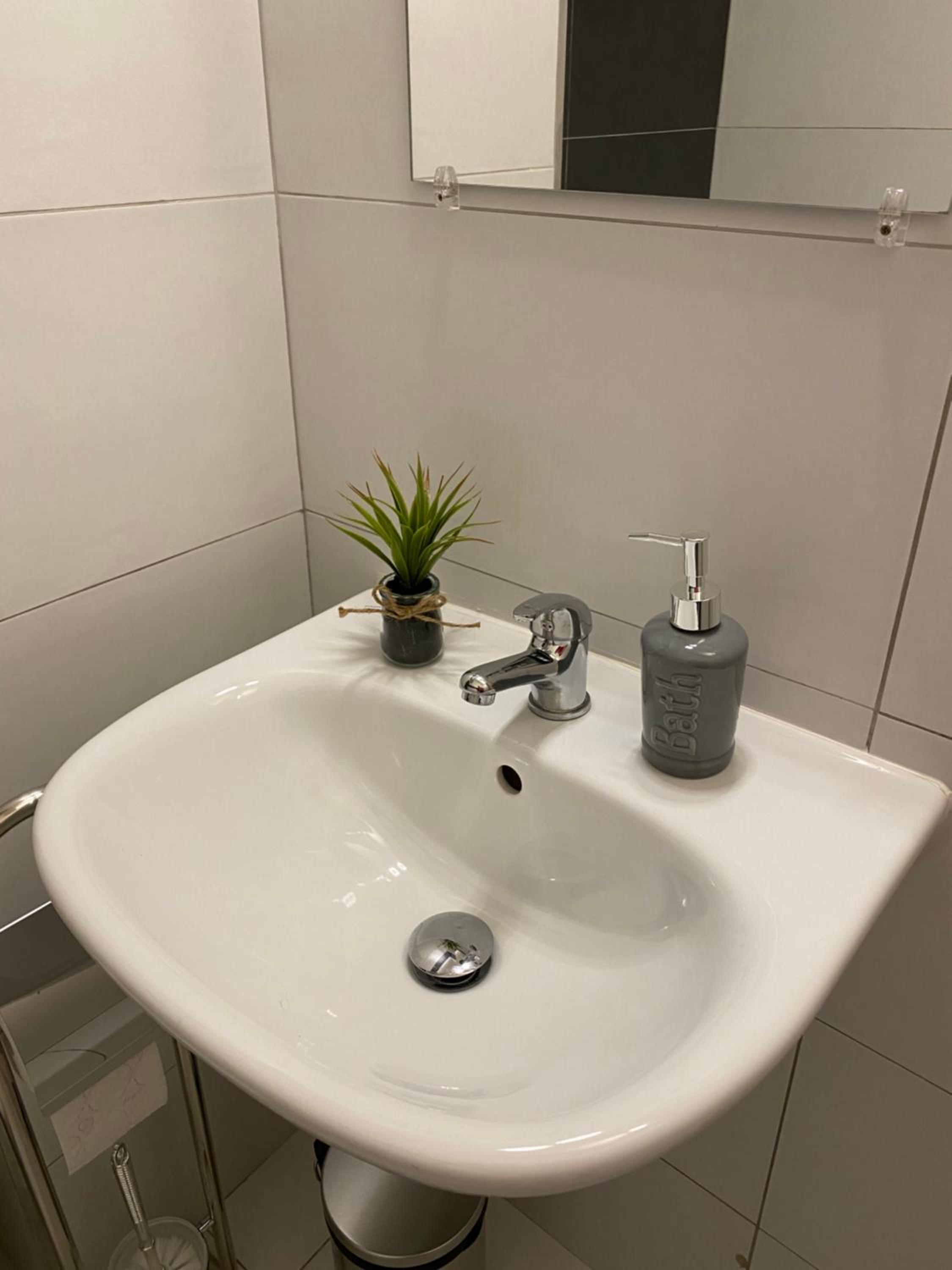 Apartmány Kladno - Libušín