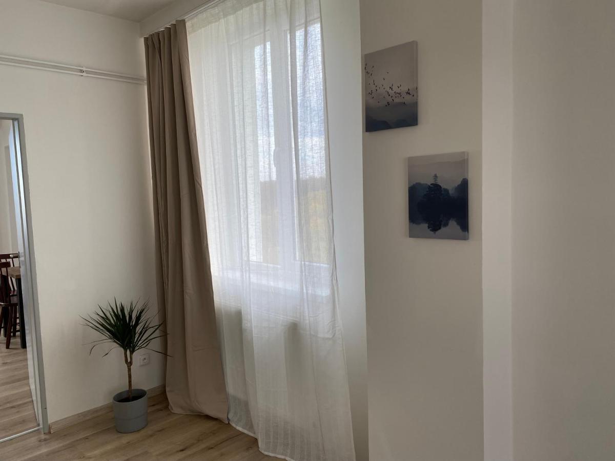 Apartmány Kladno - Libušín