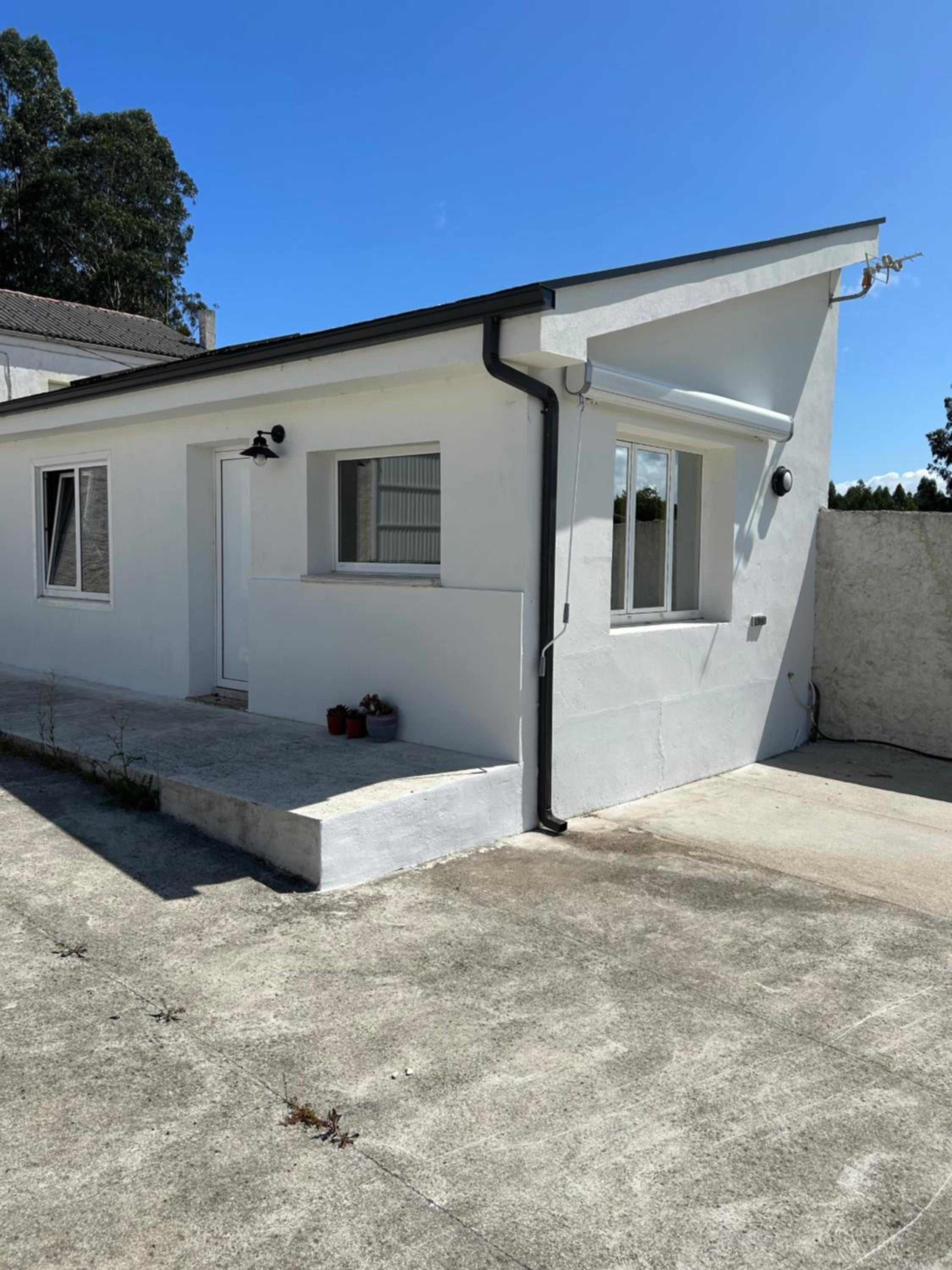 Apartagal-A Corredoira