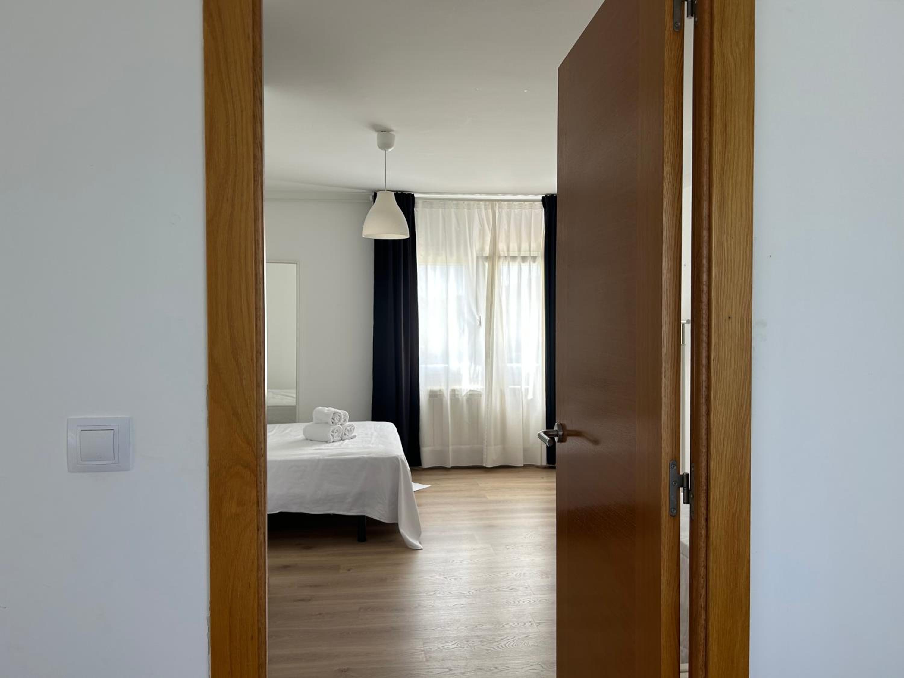Apartagal-A Corredoira