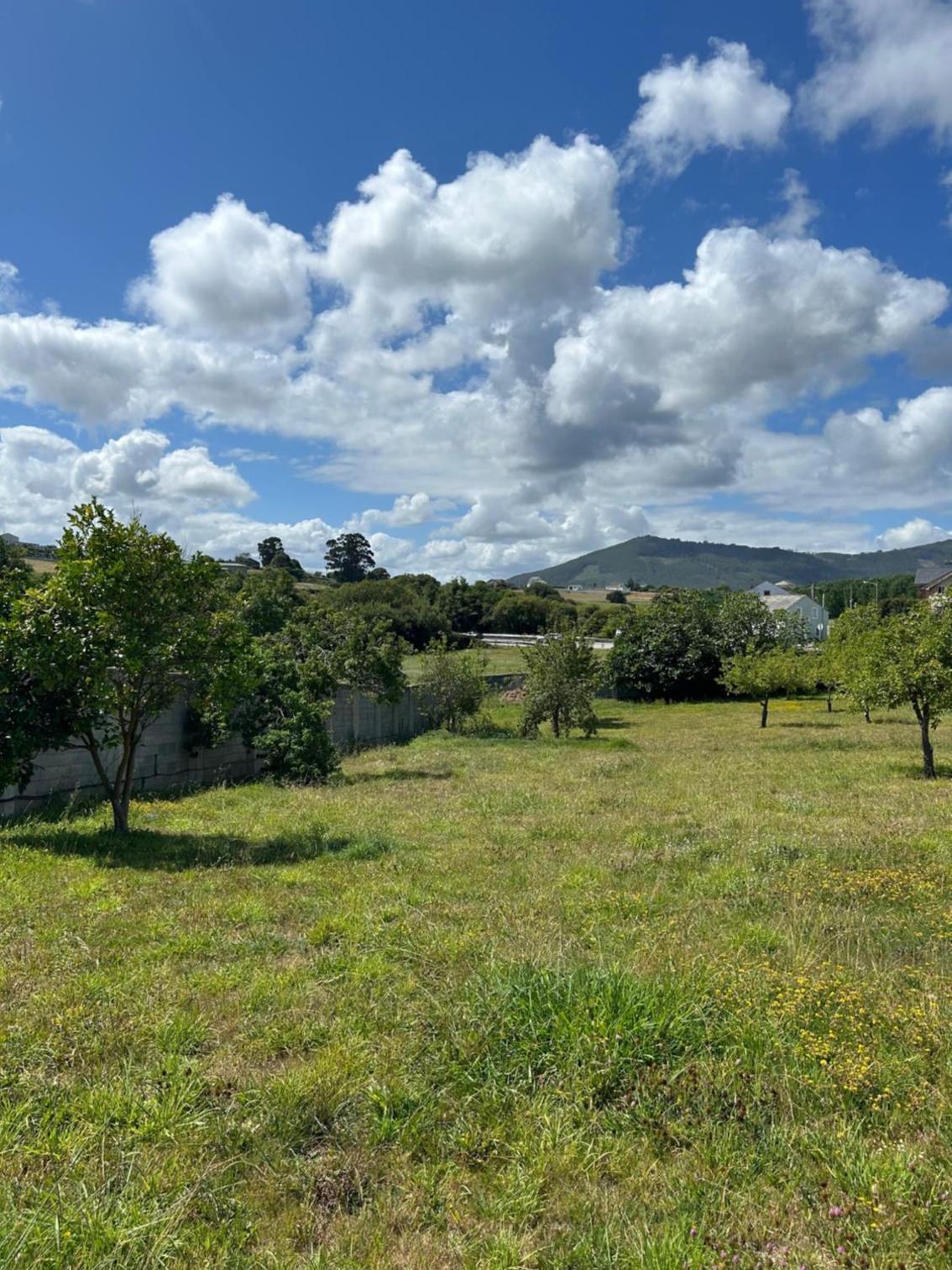Apartagal-A Corredoira