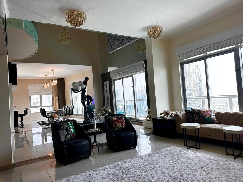 Downtown Al Bahar Apartments
