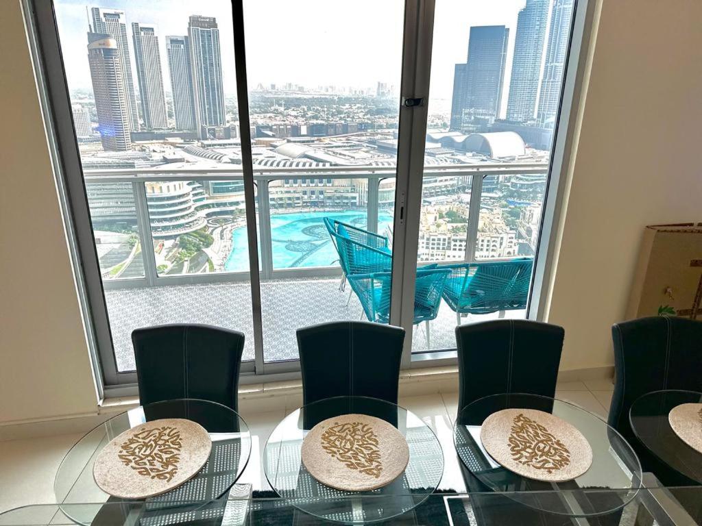 Downtown Al Bahar Apartments