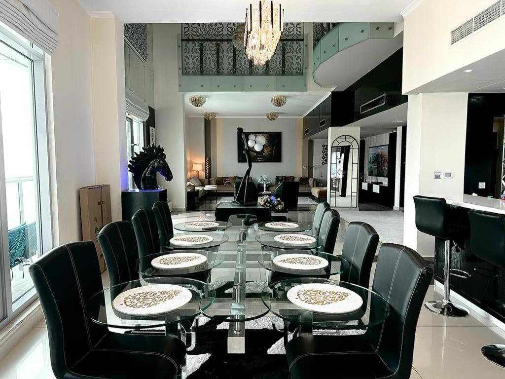 Downtown Al Bahar Apartments
