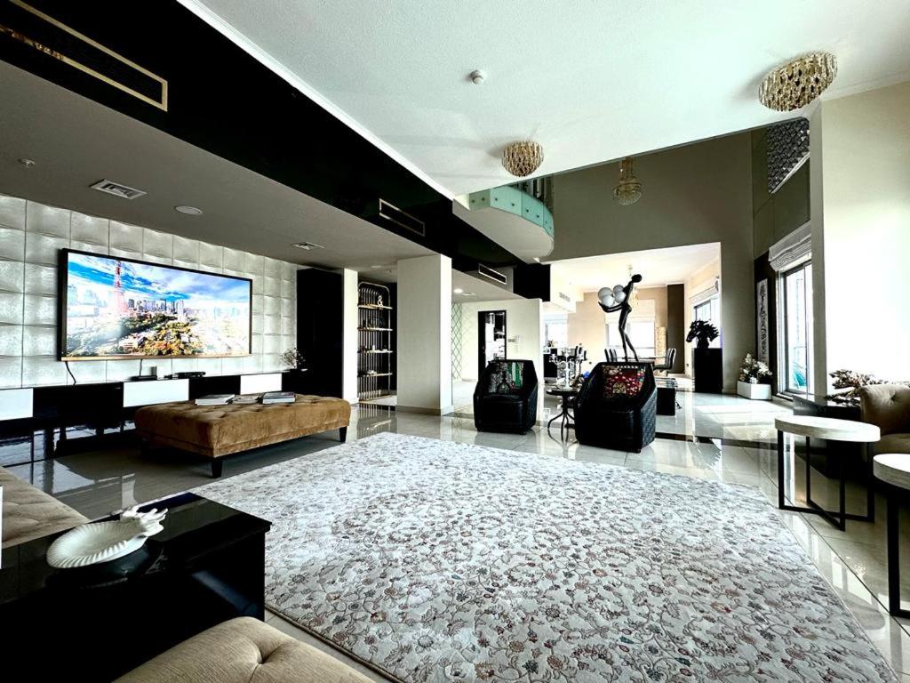 Downtown Al Bahar Apartments
