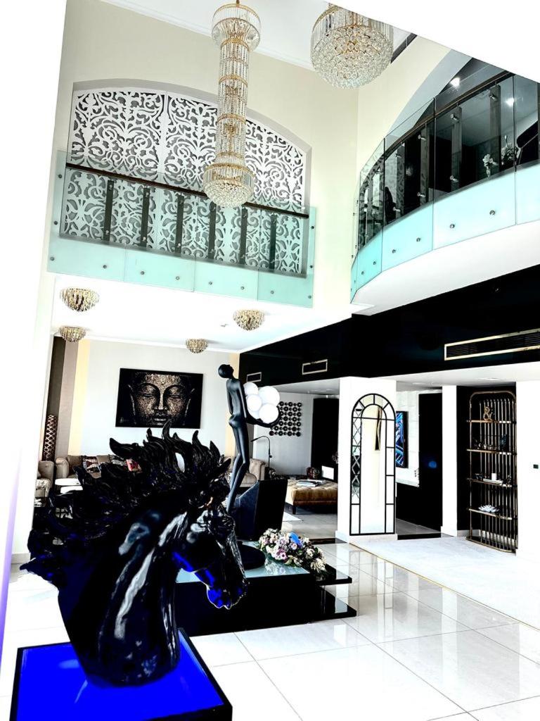 Downtown Al Bahar Apartments