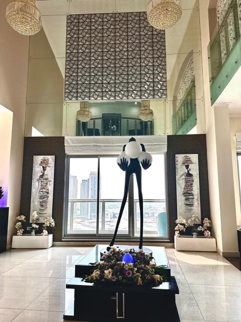 Downtown Al Bahar Apartments