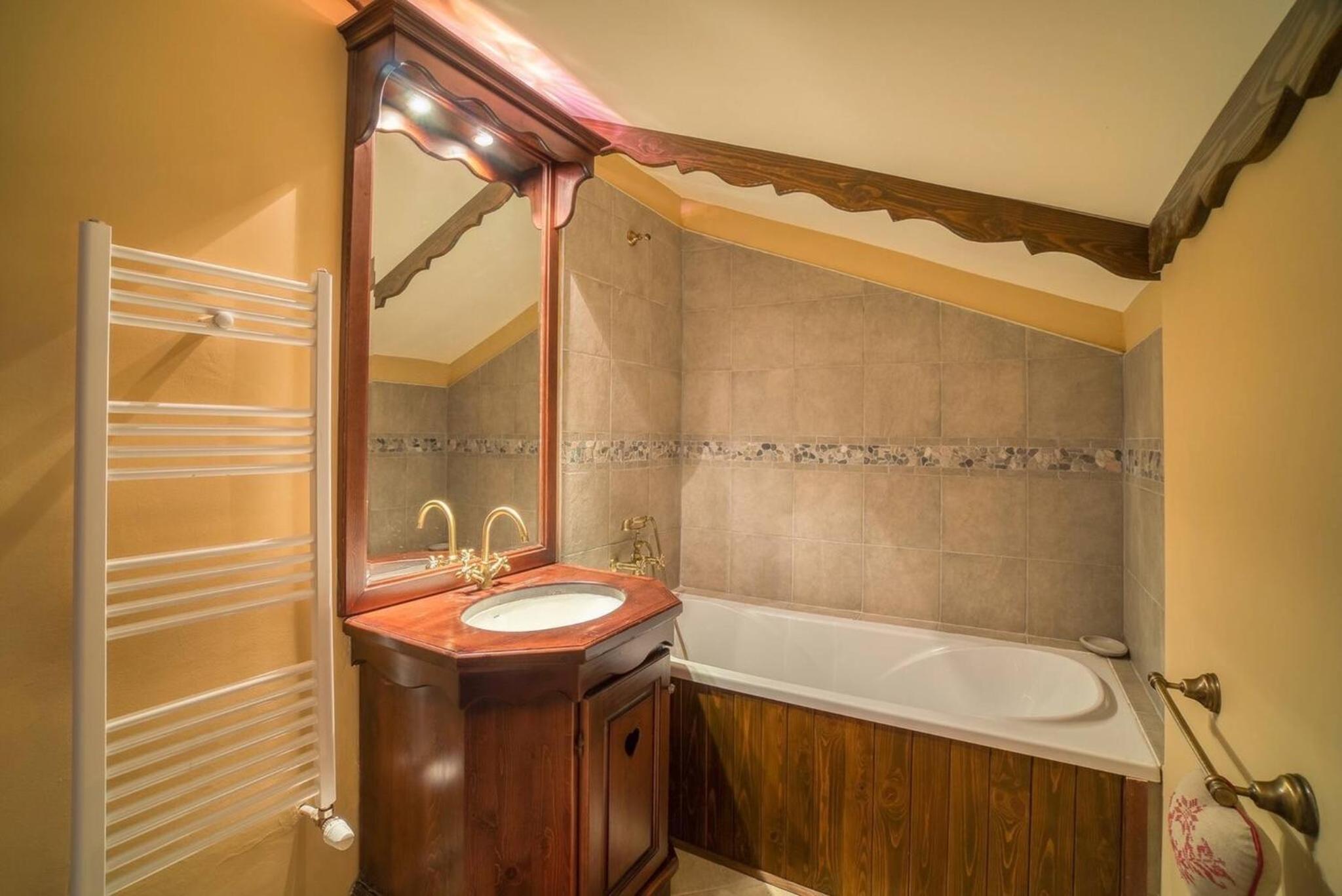 Villa Borovets Mountain Luxury