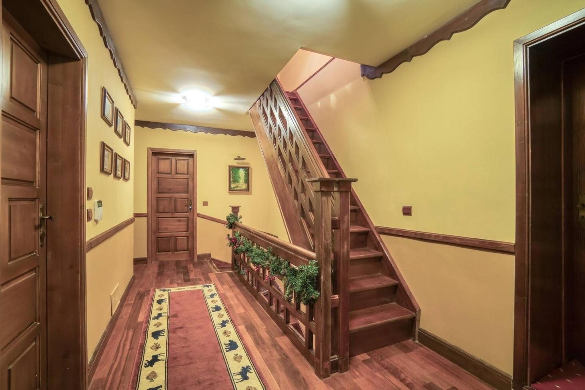 Villa Borovets Mountain Luxury