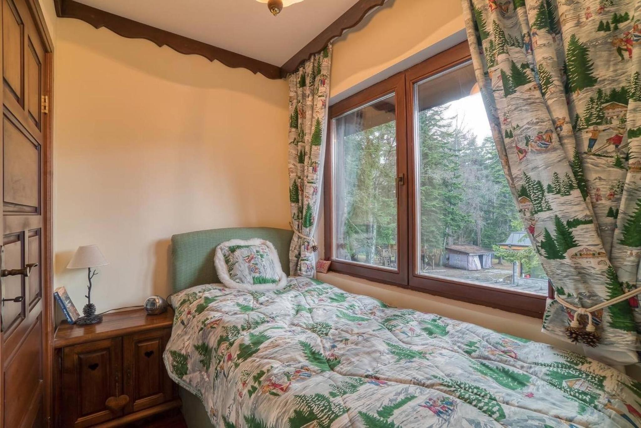 Villa Borovets Mountain Luxury