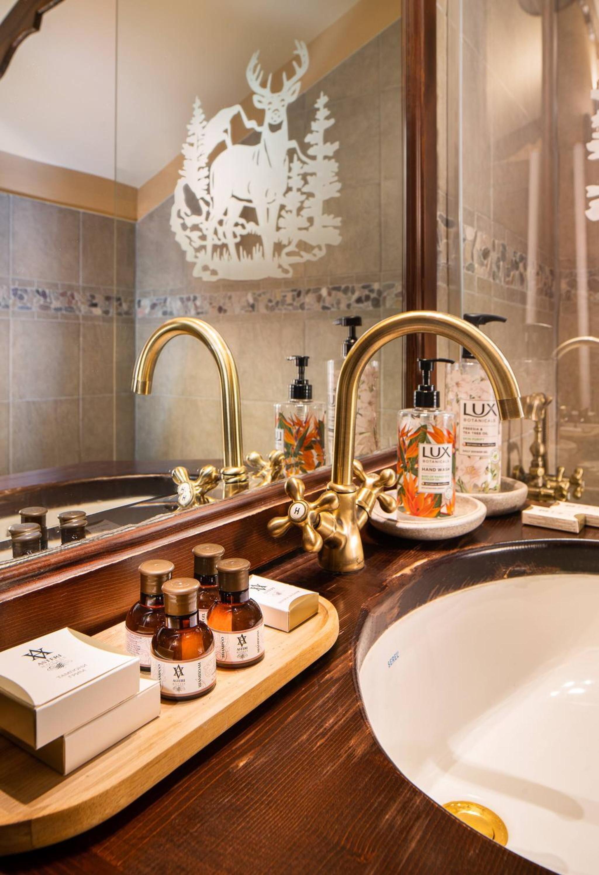 Villa Borovets Mountain Luxury