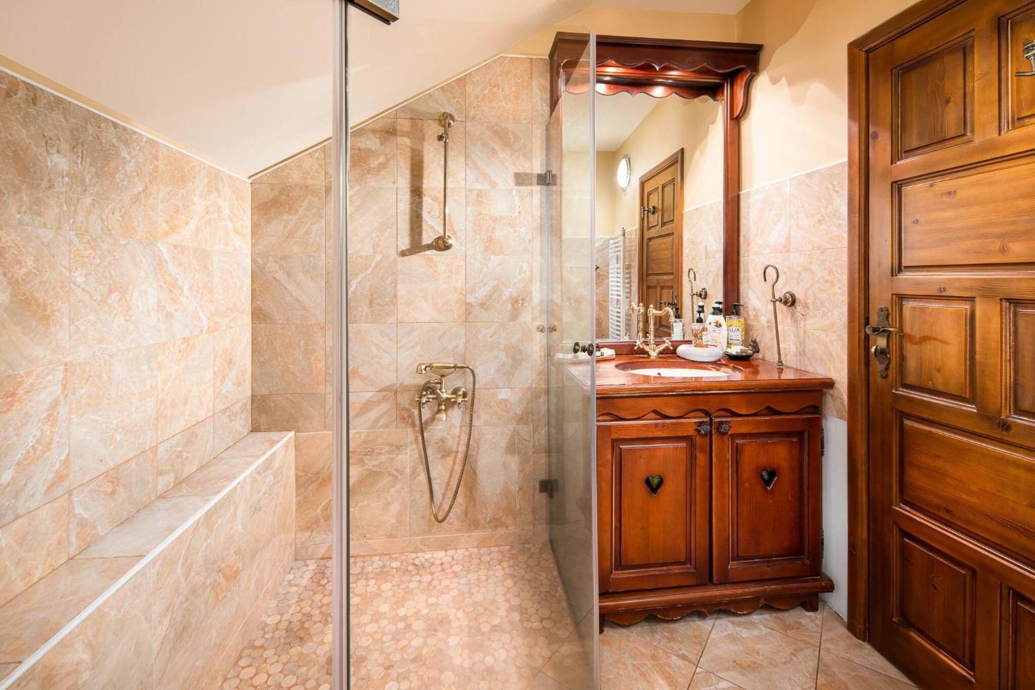 Villa Borovets Mountain Luxury