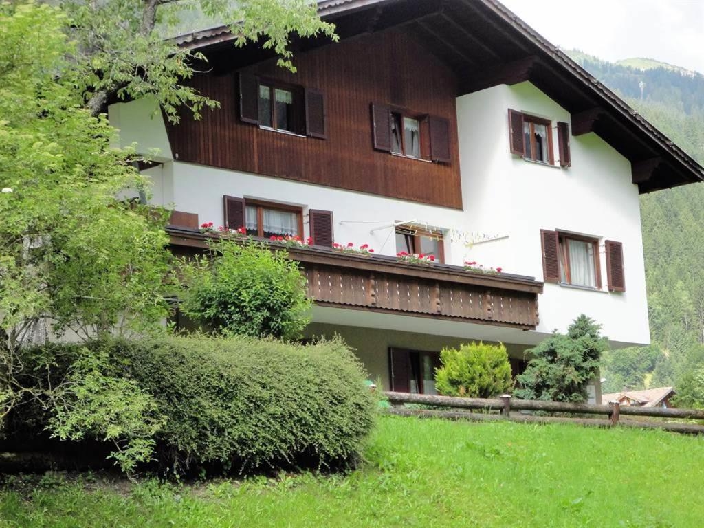 Haus Trantrauas