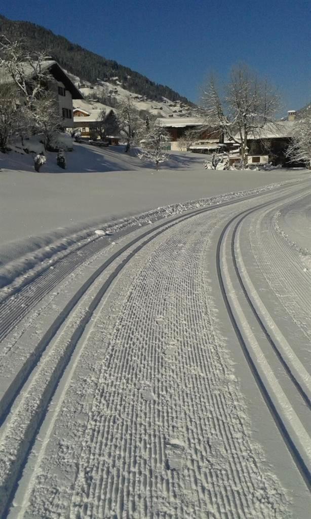 Haus Trantrauas