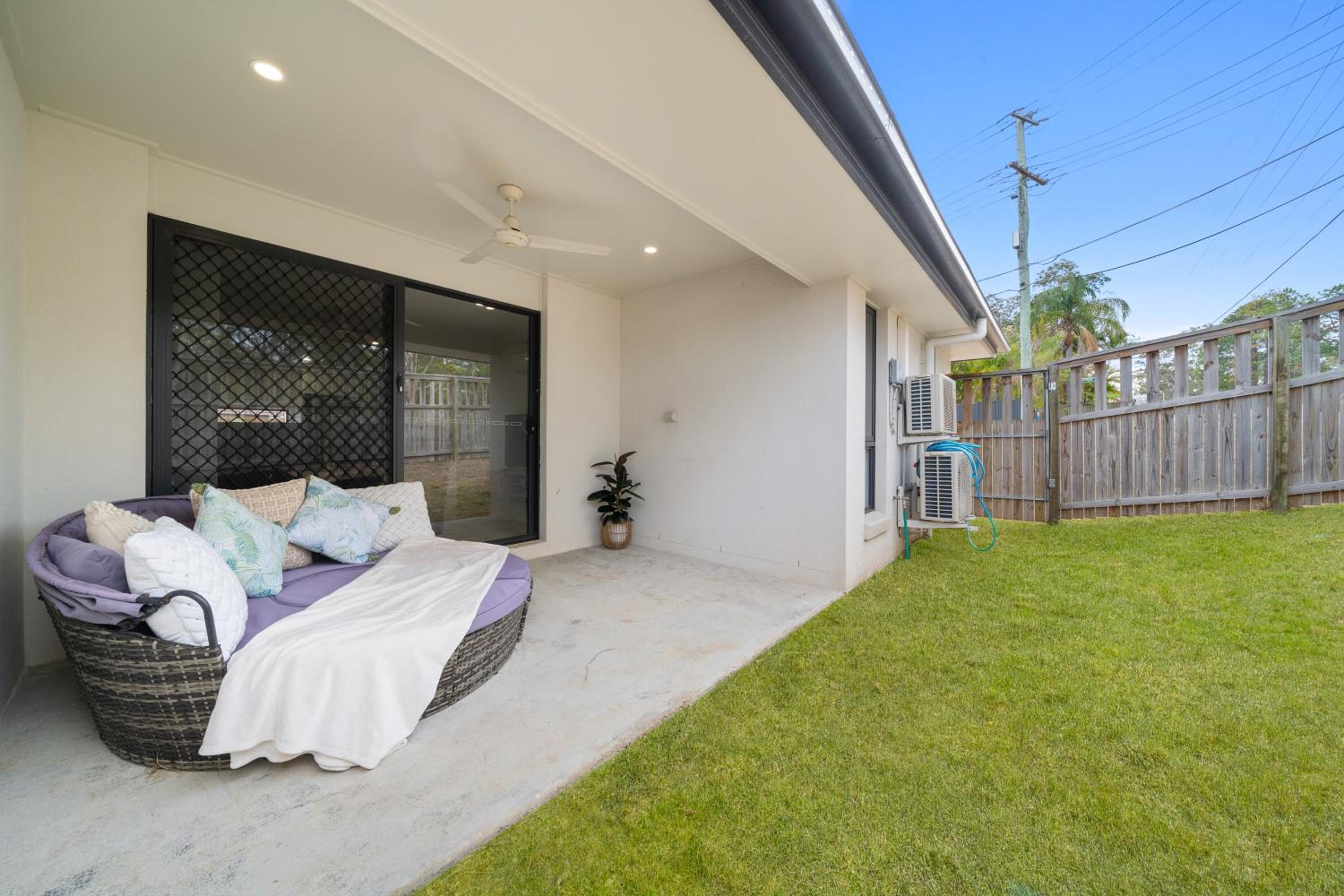 Bellbird Park Stay Katandra 3 BR Family and Worker Home