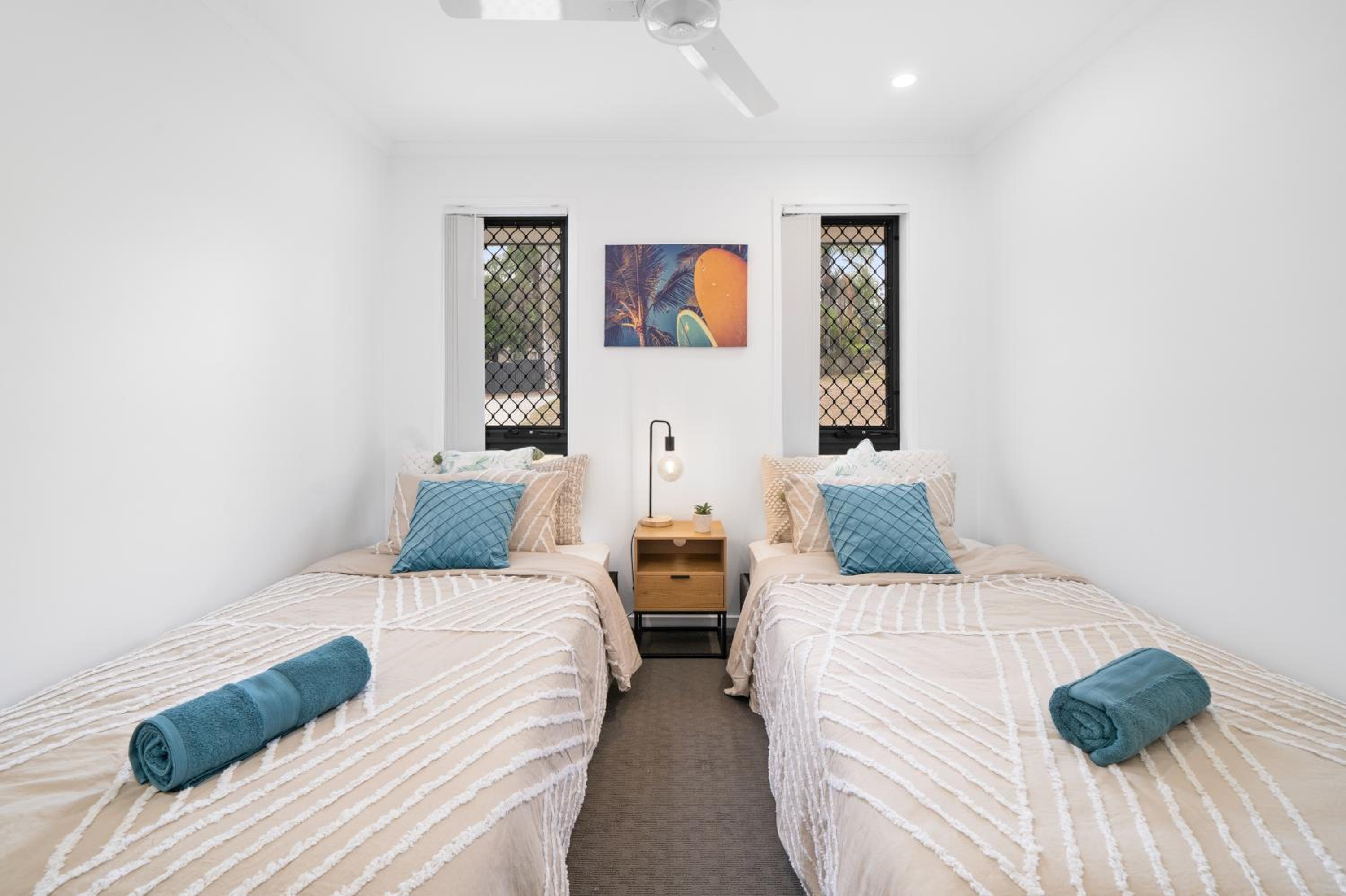 Bellbird Park Stay Katandra 3 BR Family and Worker Home