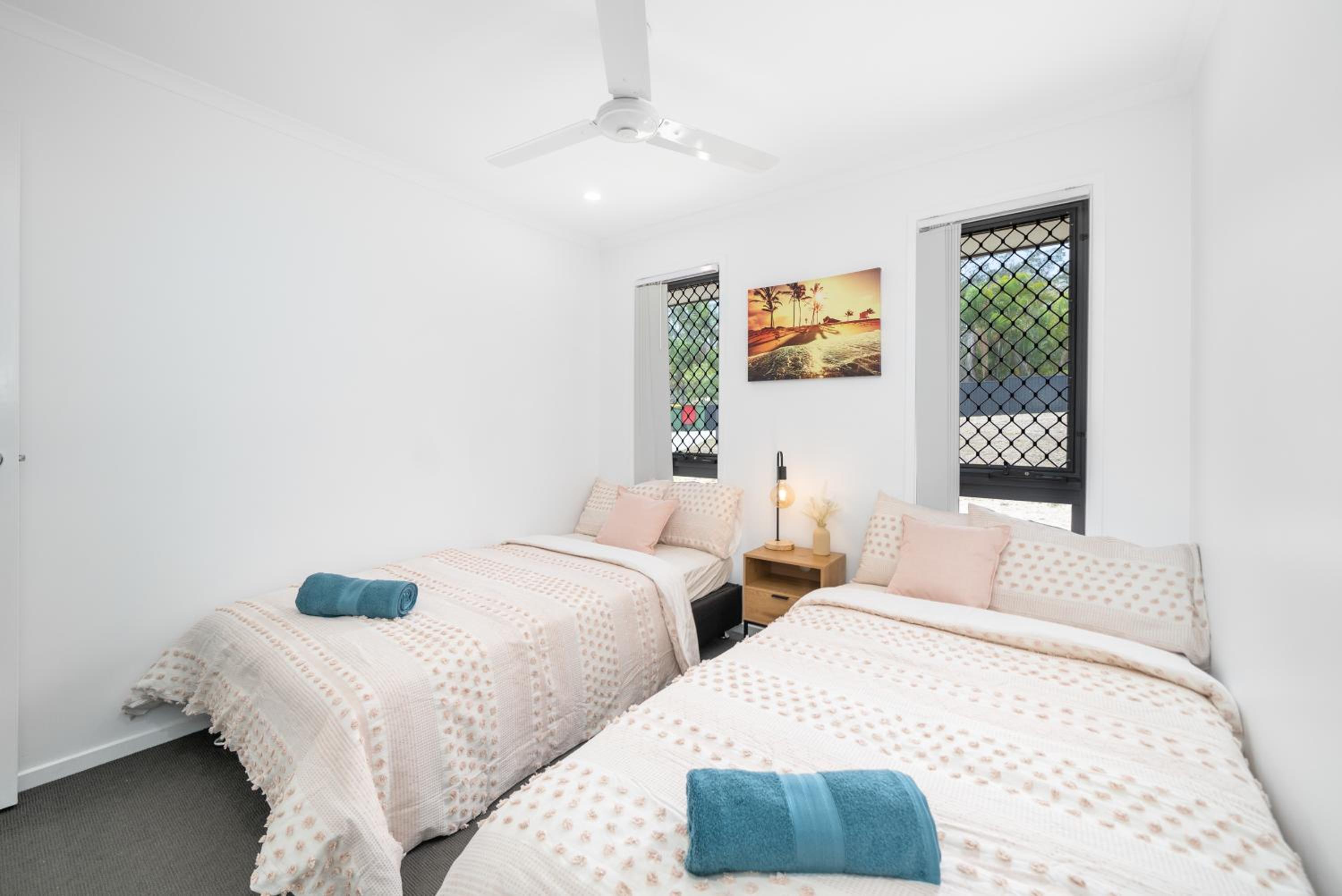 Bellbird Park Stay Katandra 3 BR Family and Worker Home