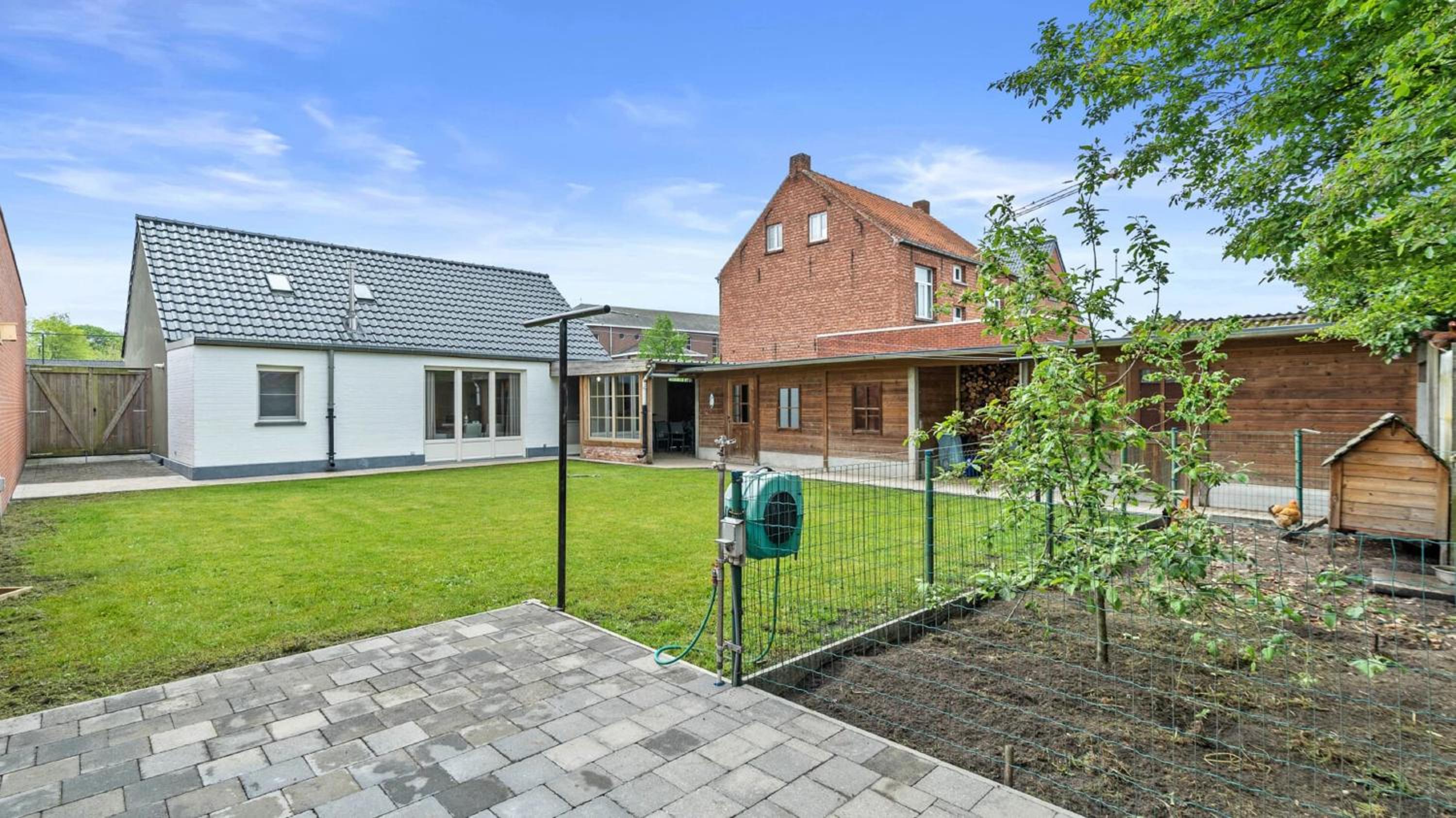 An's Vakantiehuisje