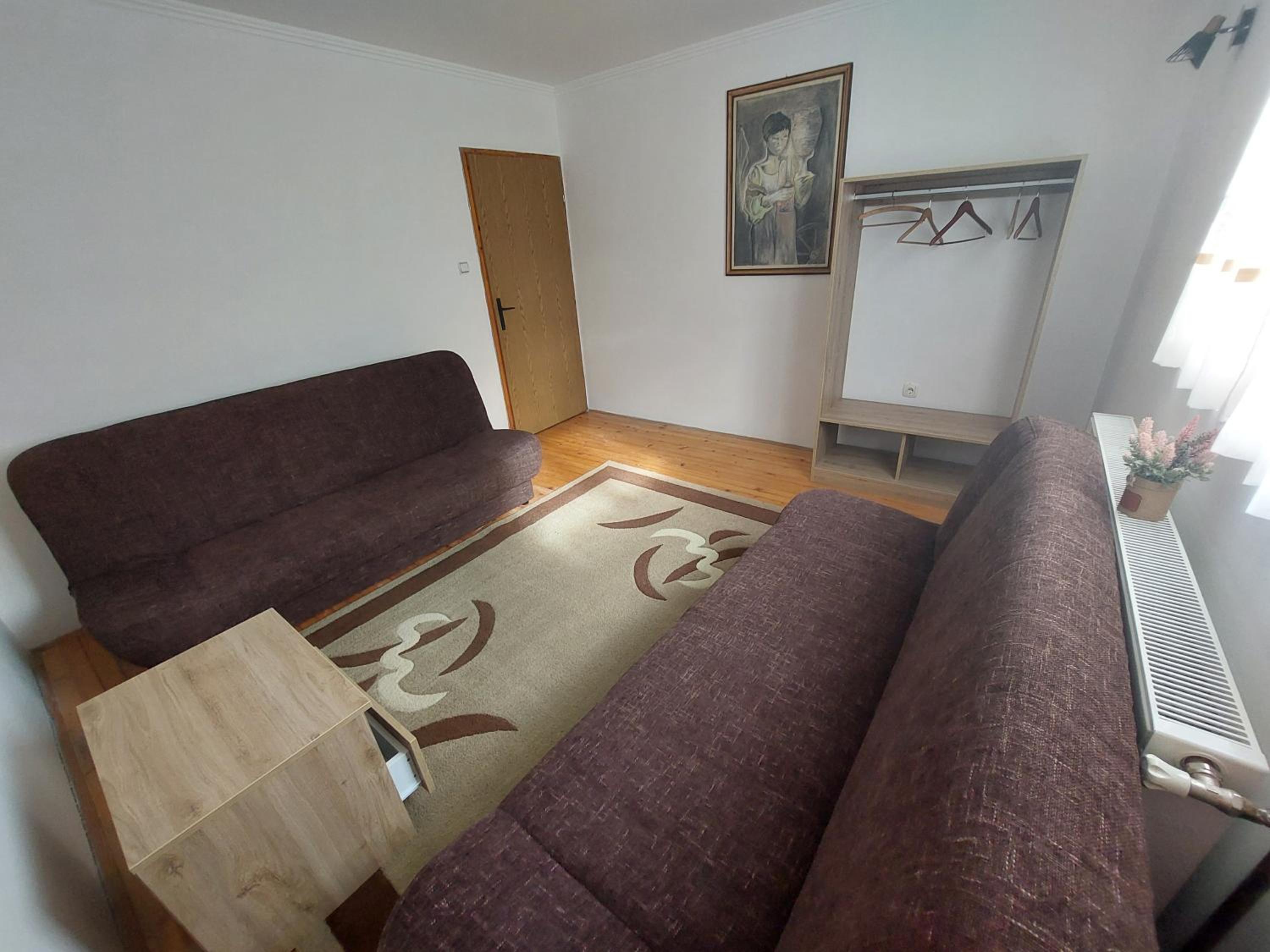 Kuća za odmor 