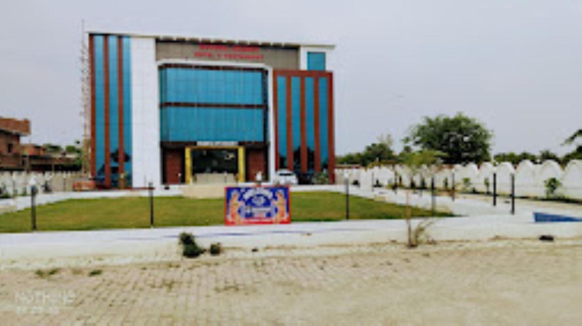Buddha Resort hotel & restaurant,Aurangabad view 3