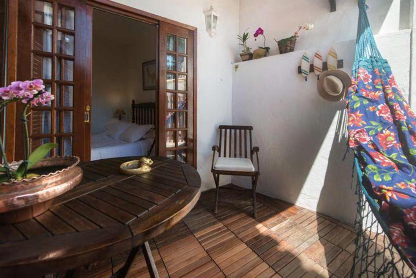 Canto House Buzios