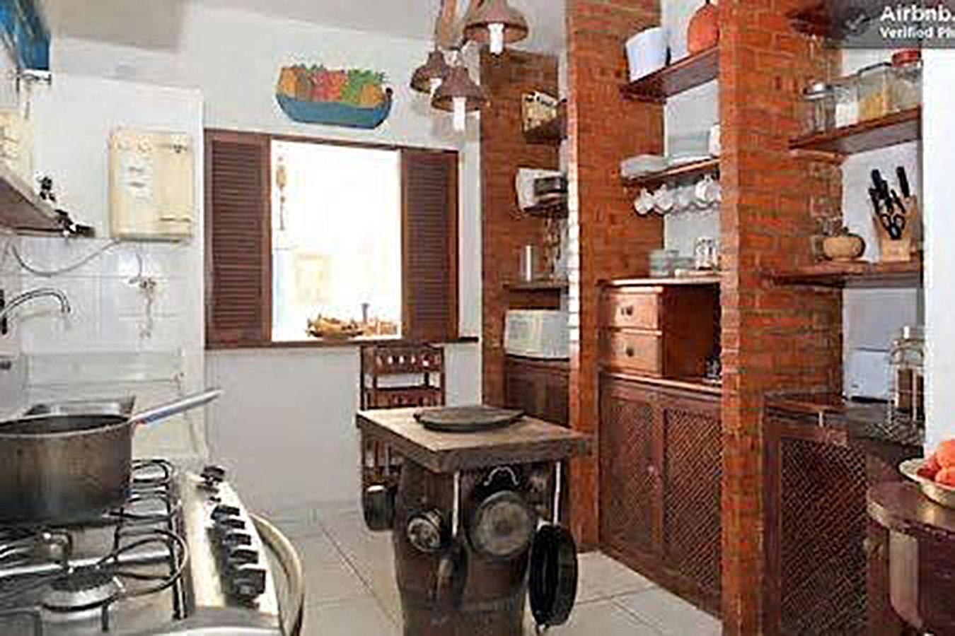 Canto House Buzios