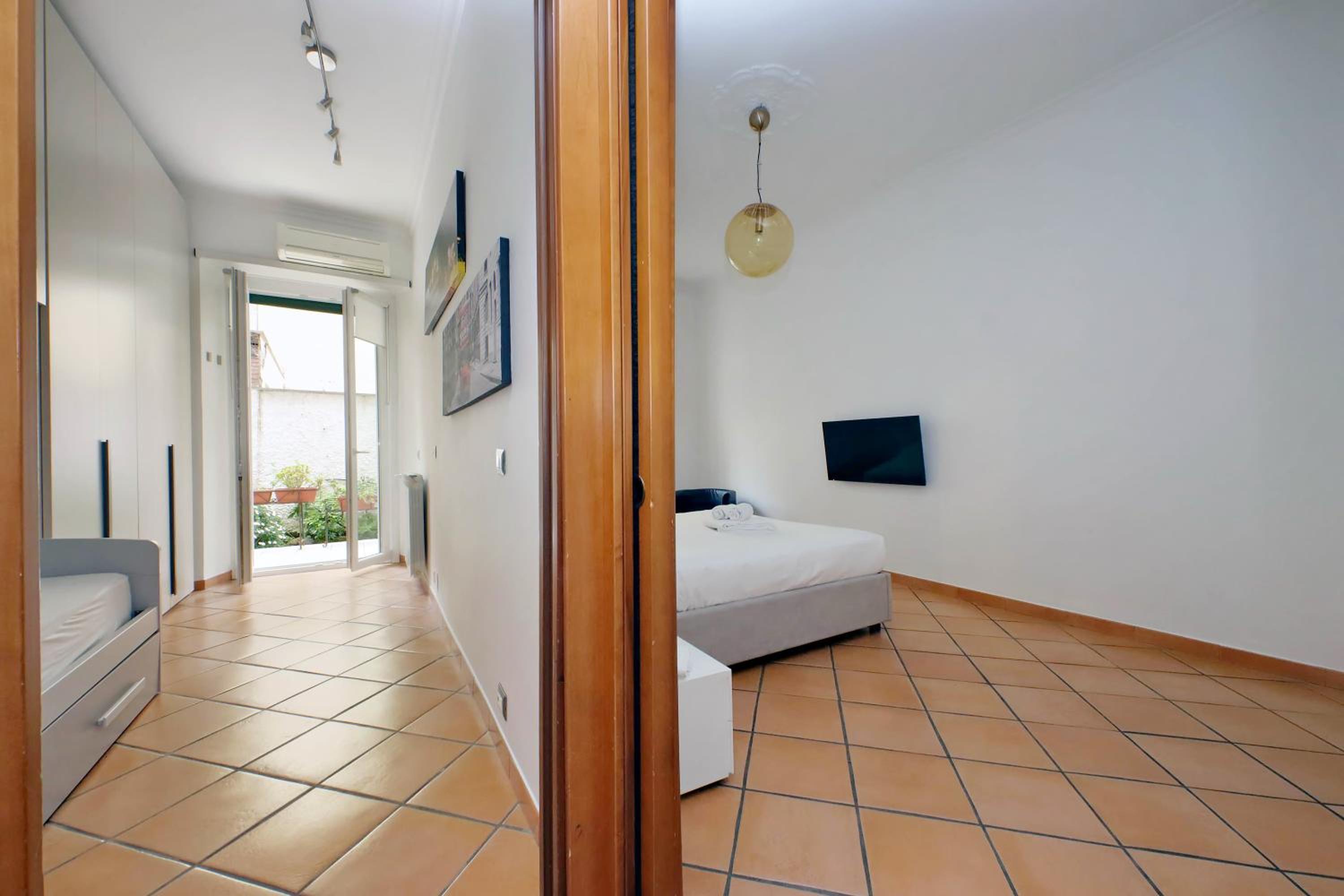 suity I cozy anglona apartment