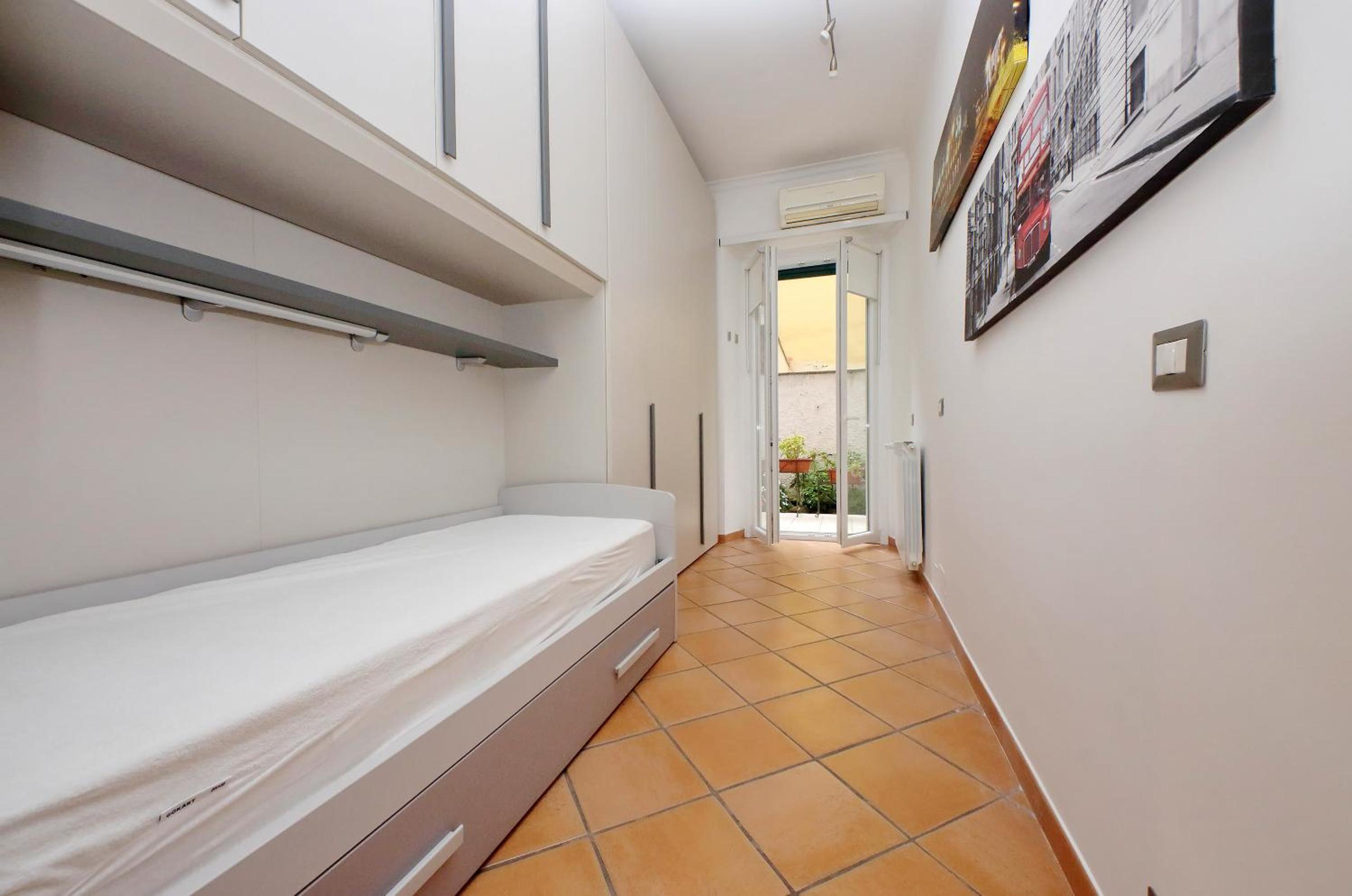 suity I cozy anglona apartment