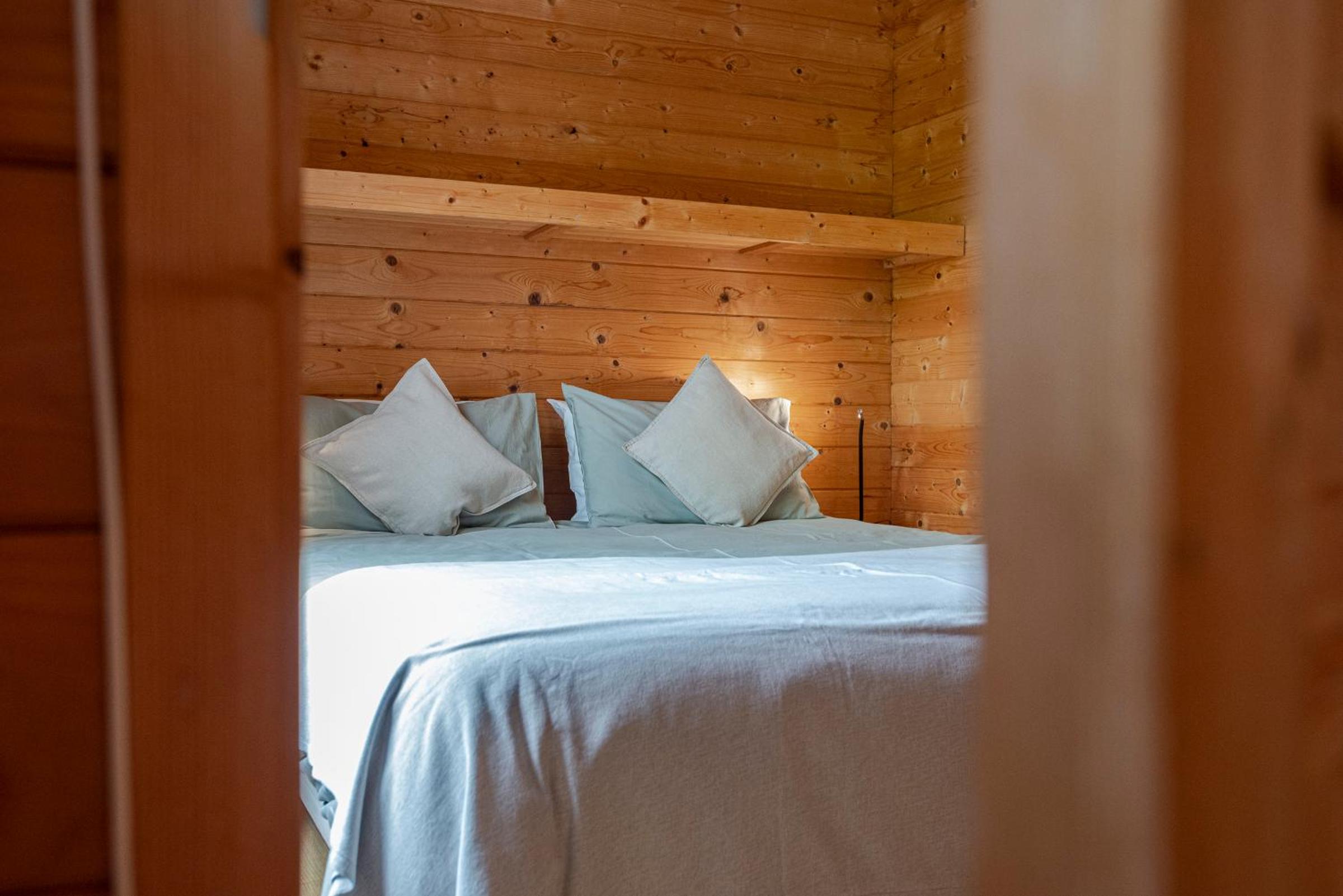 Chalet Zandvoort
