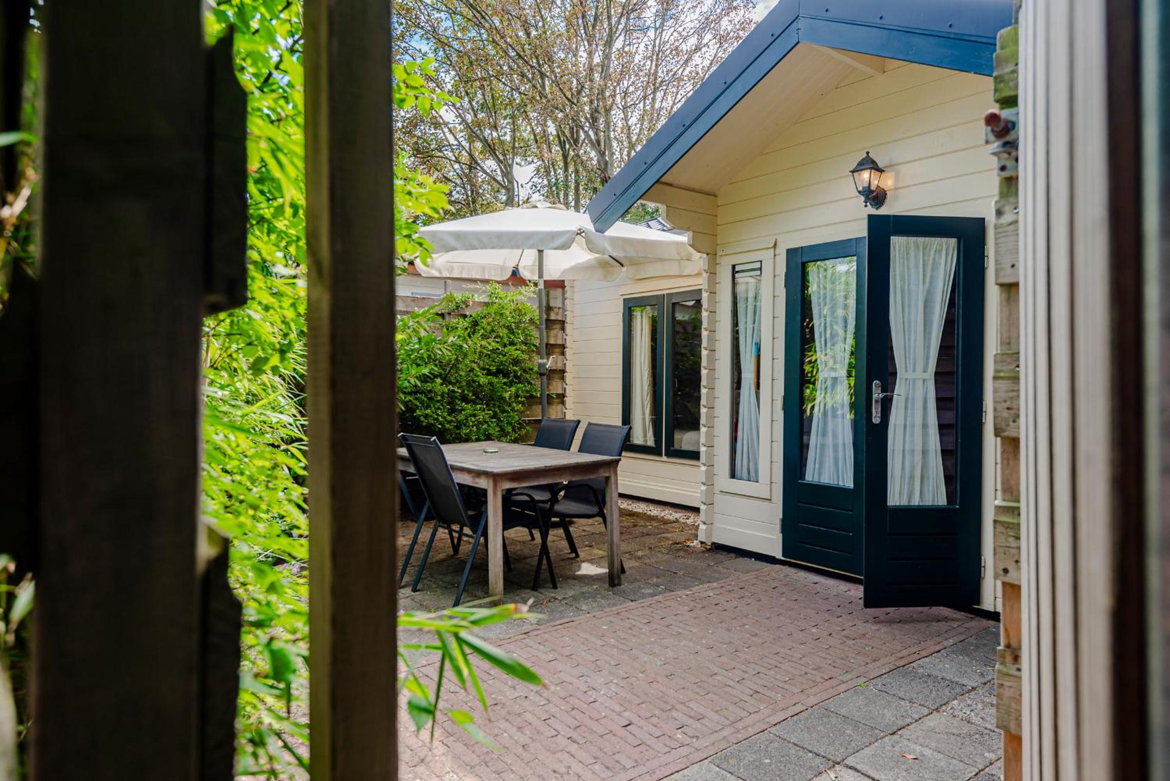 Chalet Zandvoort