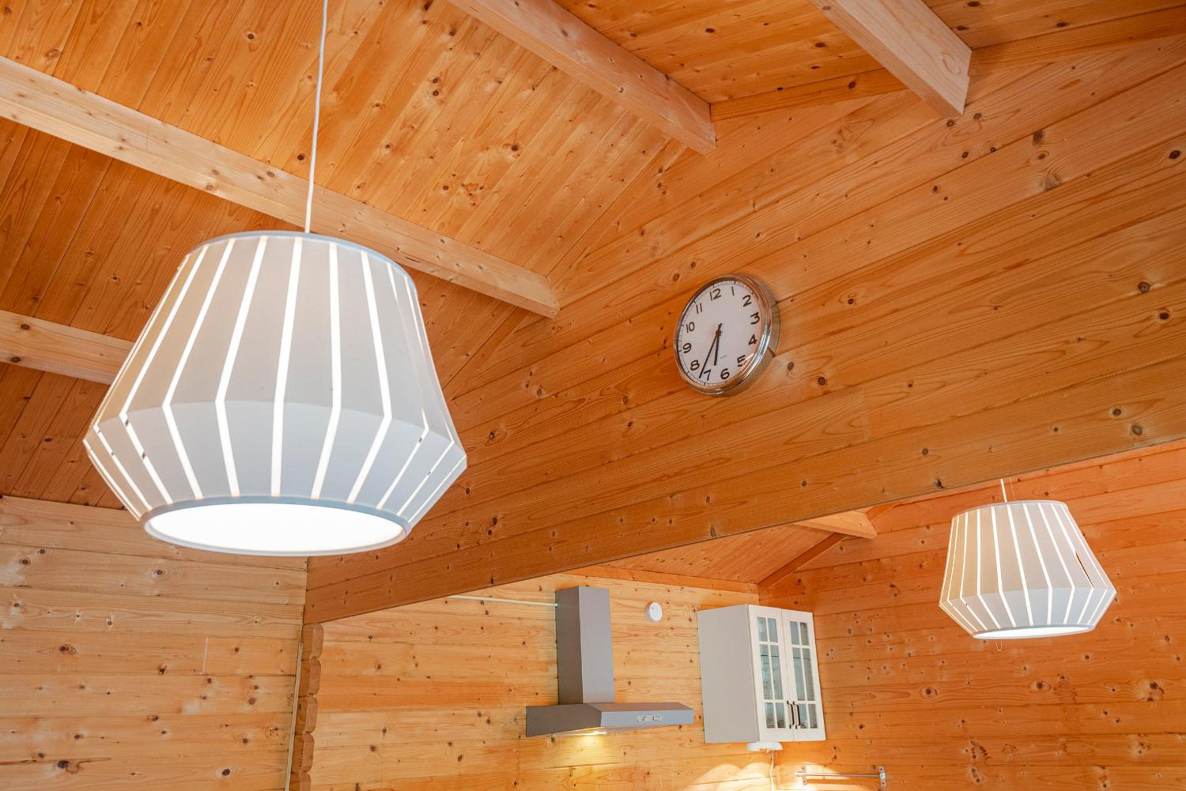 Chalet Zandvoort