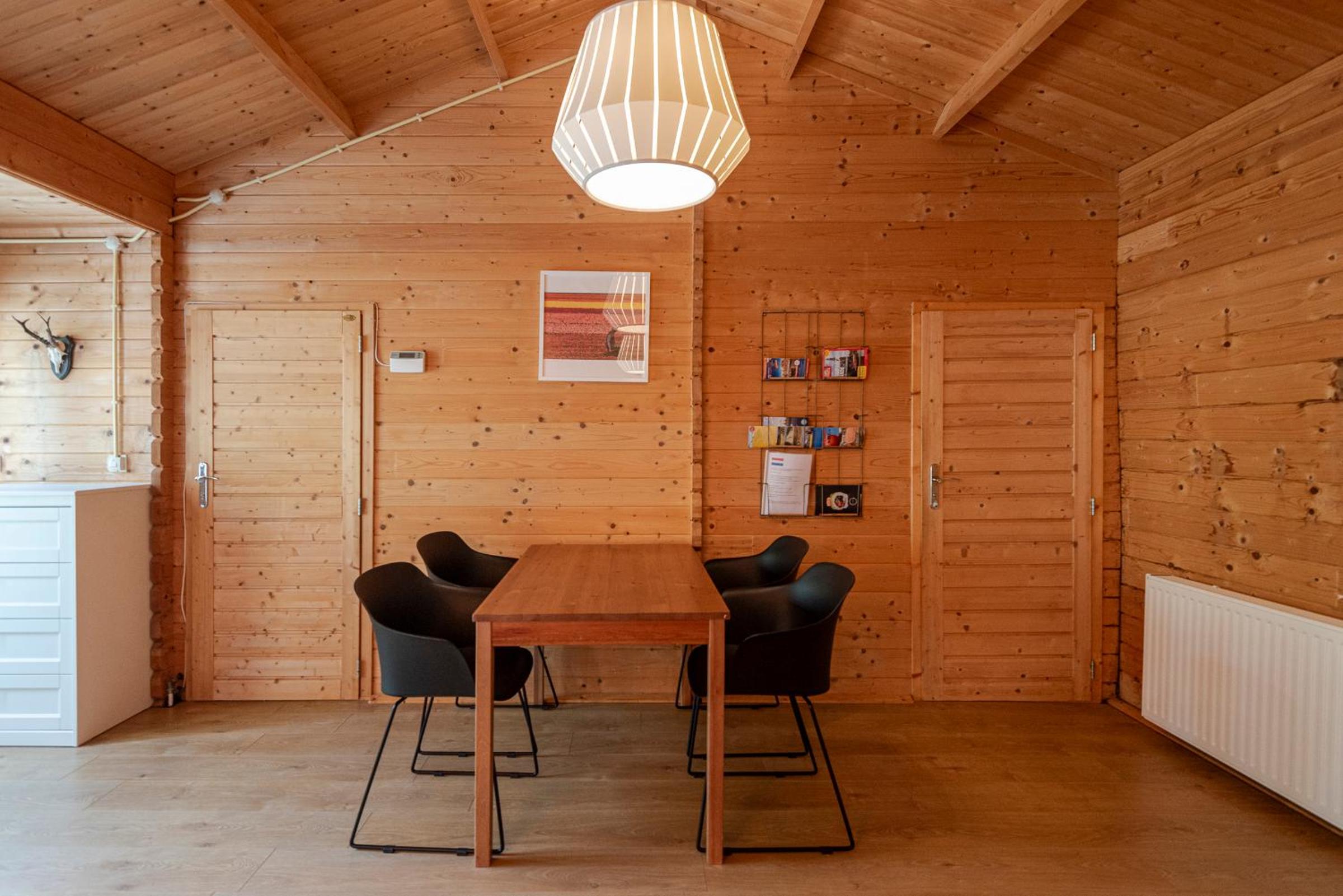 Chalet Zandvoort