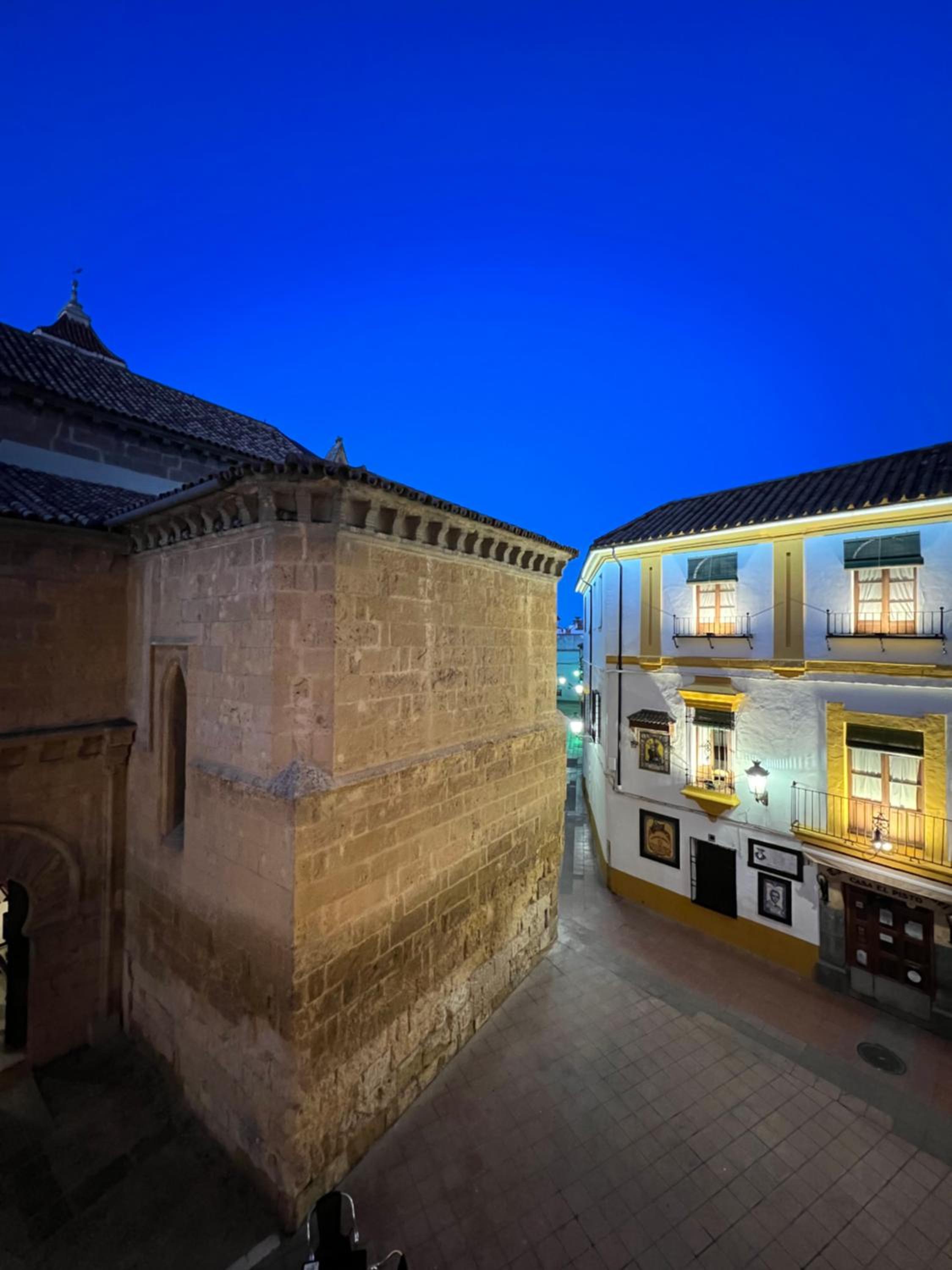 APARTAMENTO SANMIGUEL CENTRO