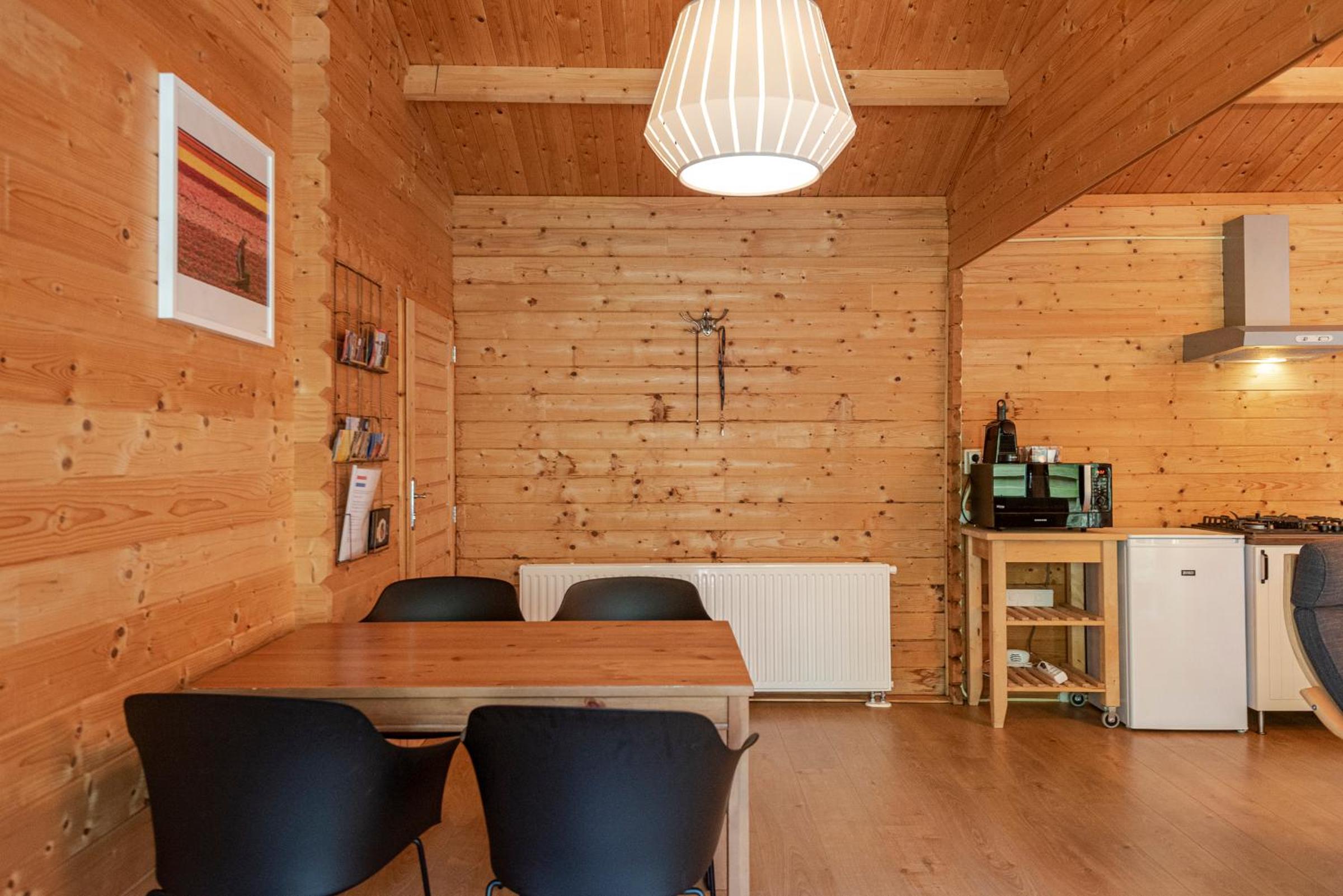 Chalet Zandvoort