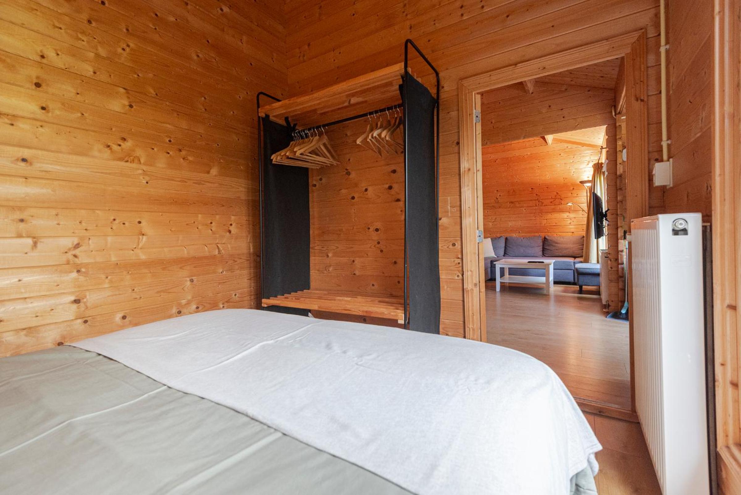 Chalet Zandvoort